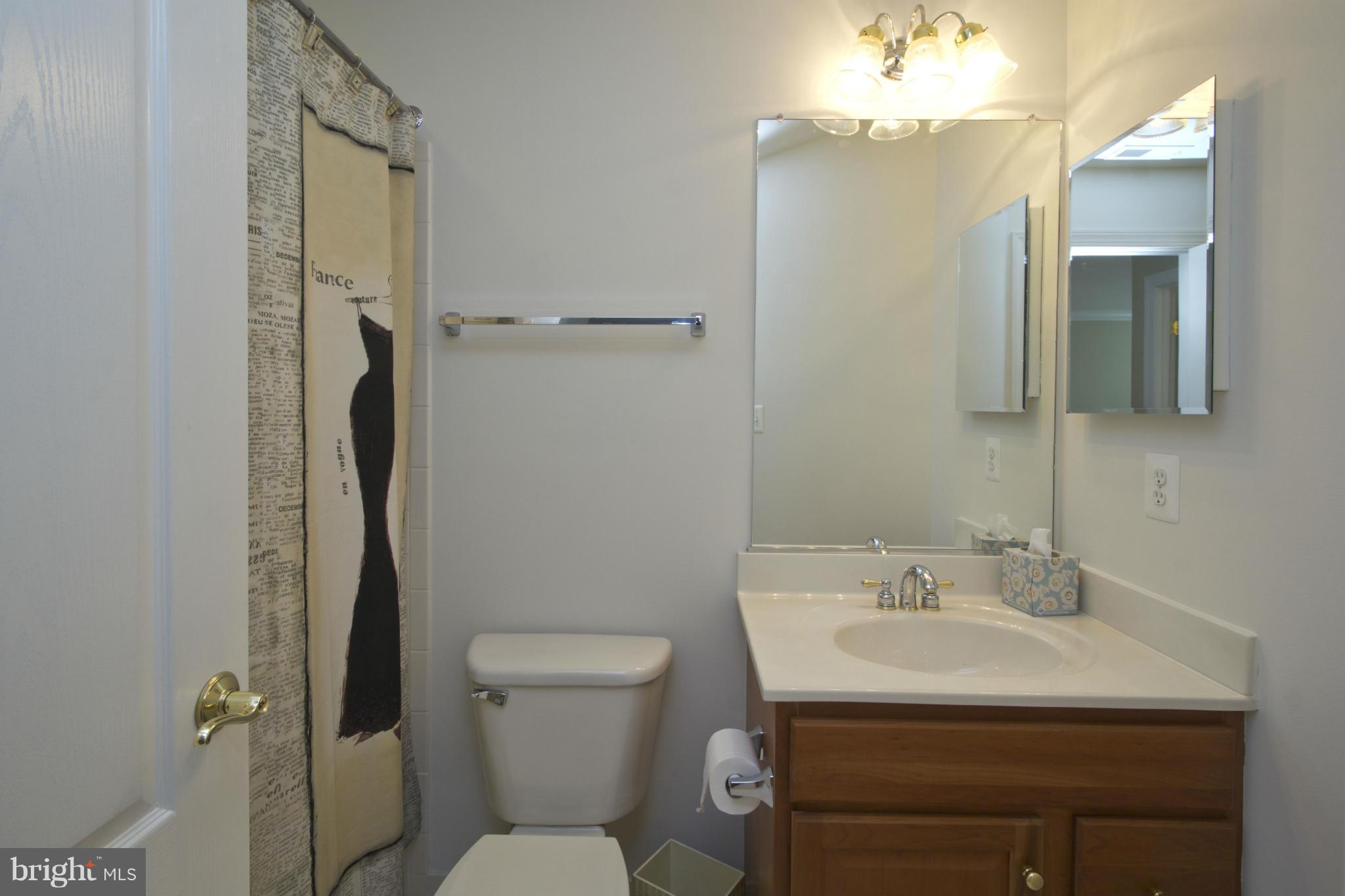 WILLIAMS WOODS - Residential Lease