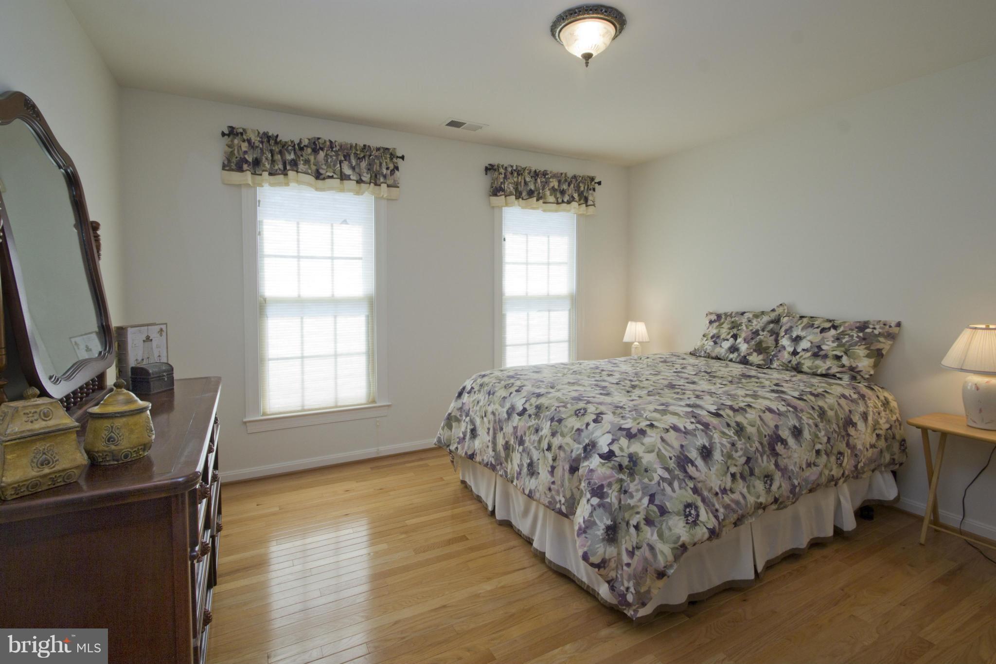 WILLIAMS WOODS - Residential Lease