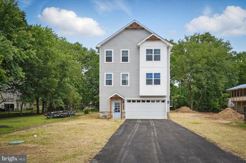 1619 HOLLY TREE ROAD MIDDLE RIVER MD 21220