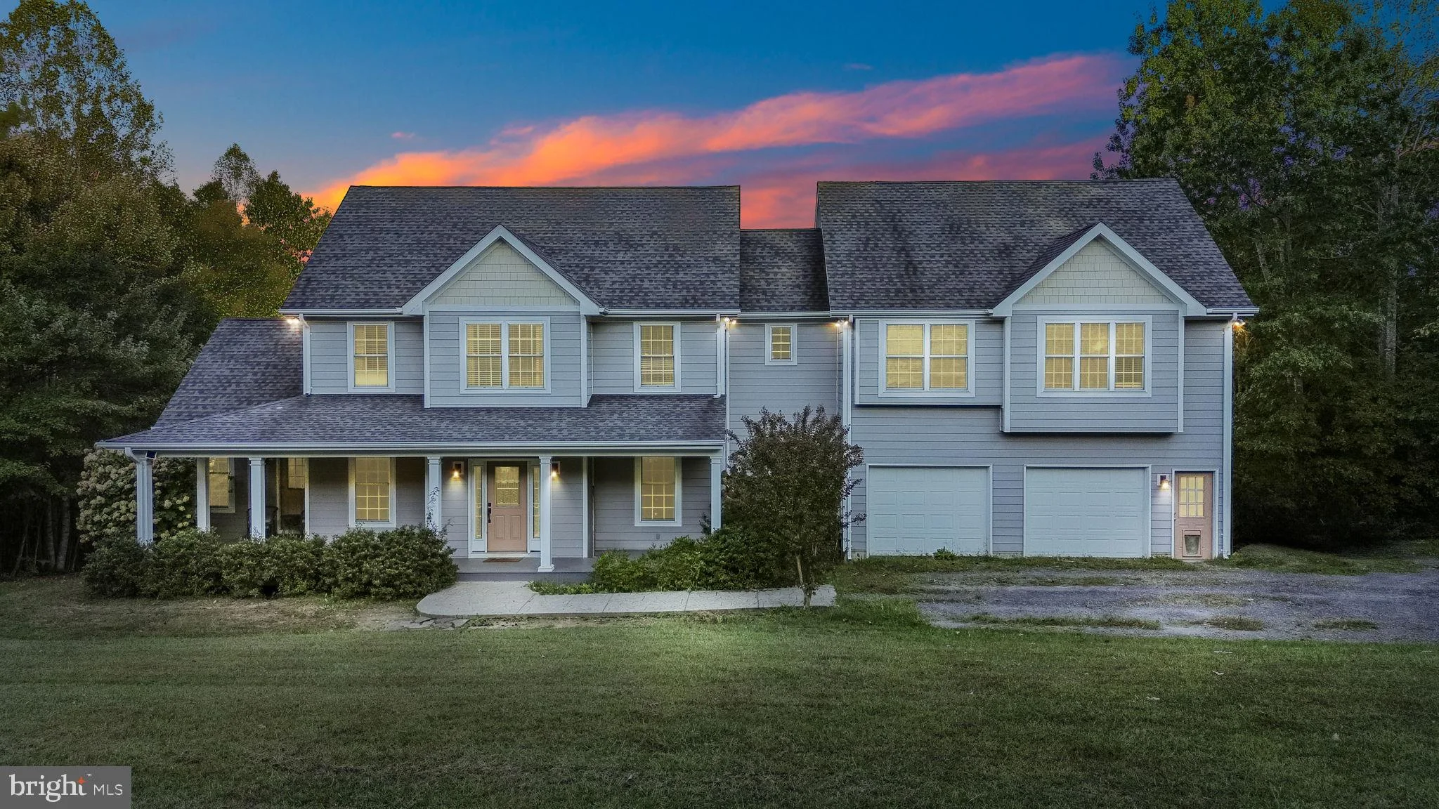 338 Thessalonia Road, Bremo Bluff, VA, 23022