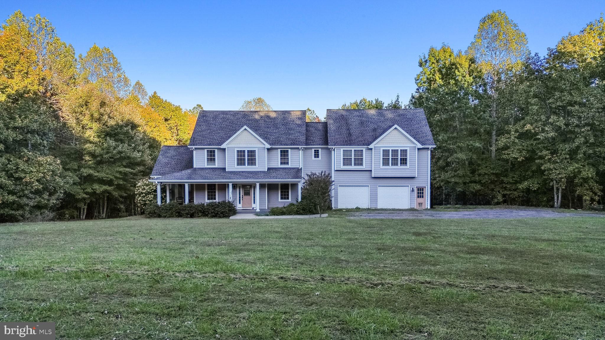 338 THESSALONIA ROAD