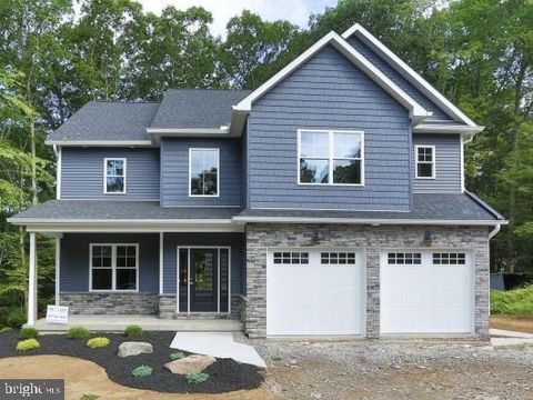 Photo of 3209 Wrangle Hill Rd, BEAR, DE 19701 (MLS # DENC2067070)