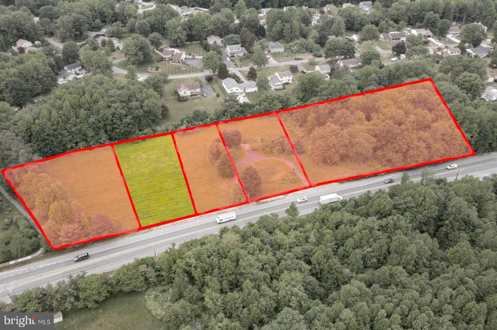 3209 WRANGLE HILL RD