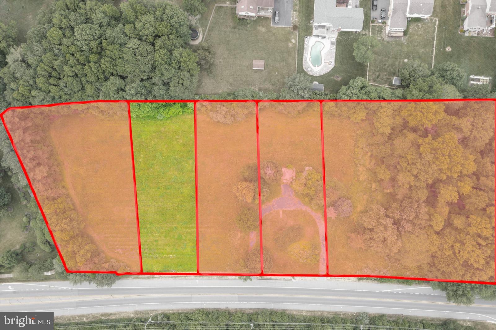 NONE AVAILABLE - Residential