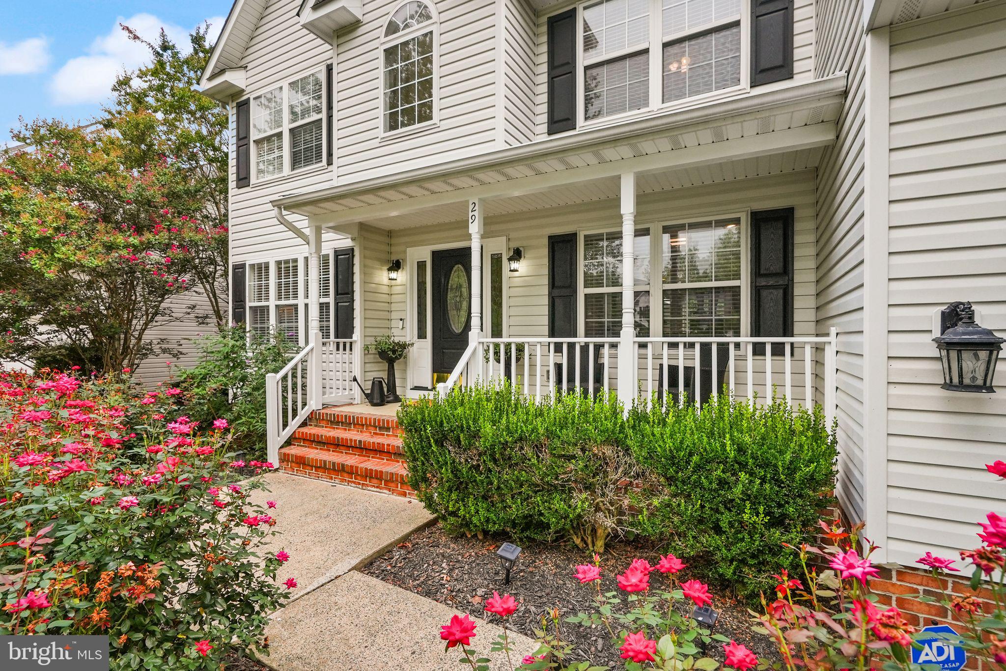 29 SASSAFRAS LANE