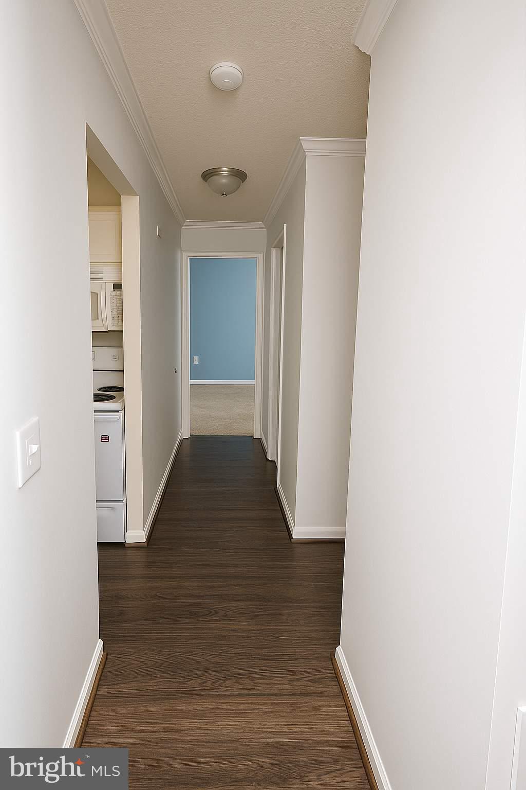 FLOWER HILL - Residential Lease