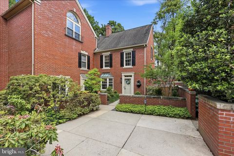 Condo For Sale - 8708 Prospect Avenue #A1<br/> PHILADELPHIA, PA 19118