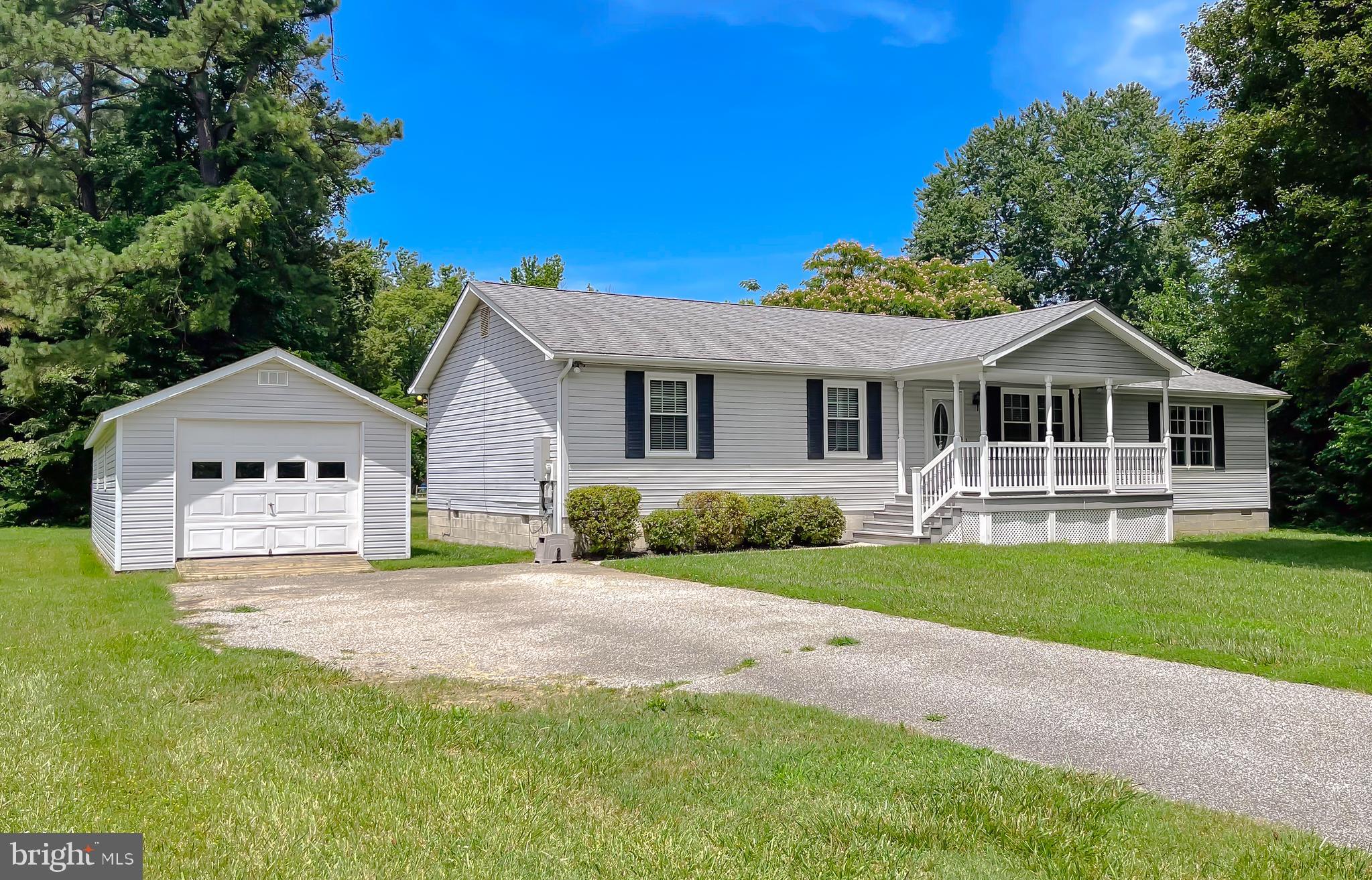 29799 ALLEN ROAD
