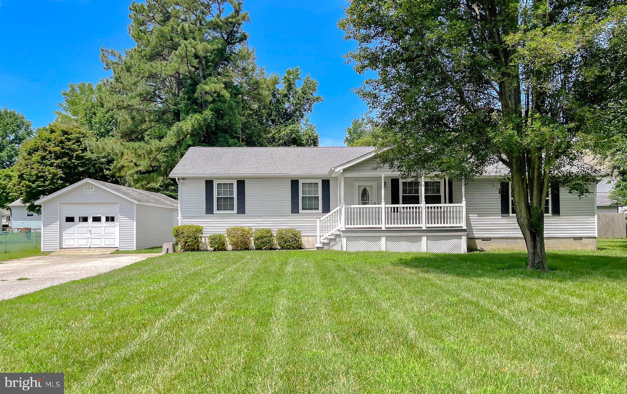29799 ALLEN ROAD