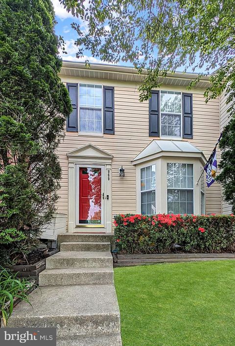 969 CHESTNUT MANOR COURT CHESTNUT HILL COVE MD 21226