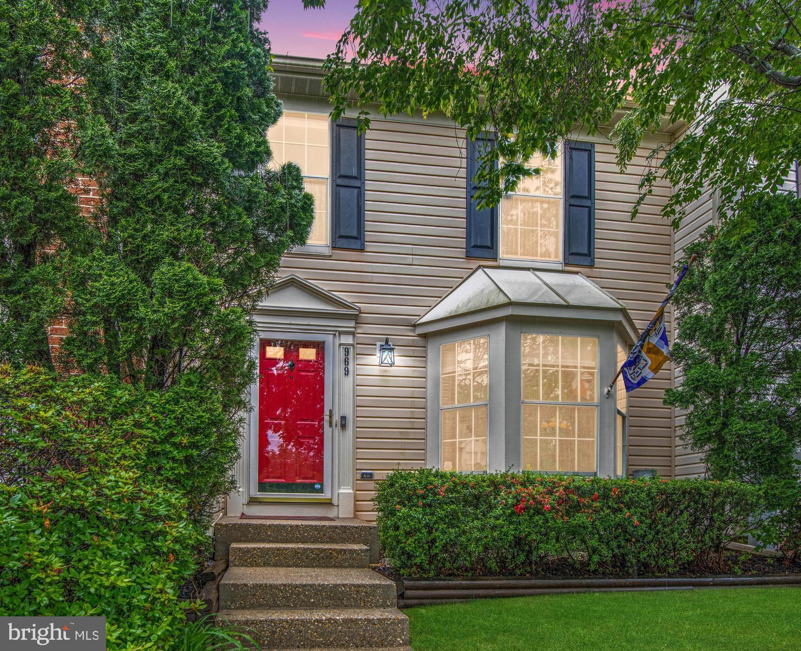 969 CHESTNUT MANOR COURT