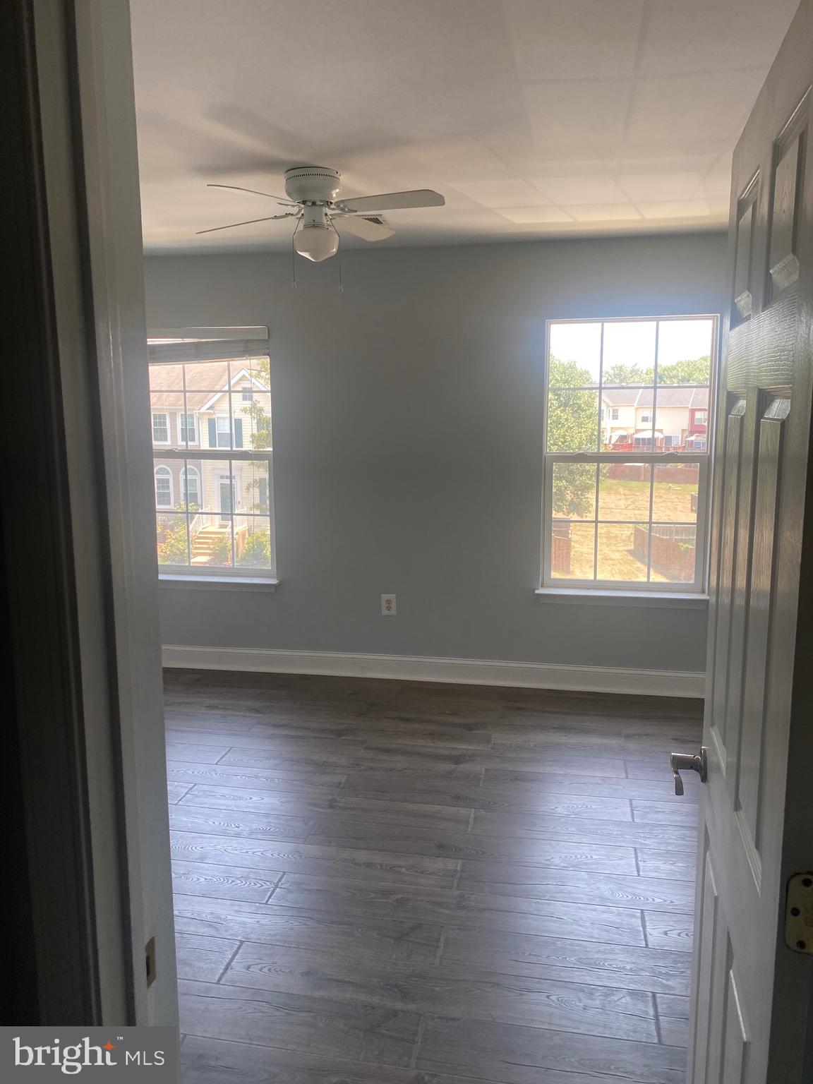 PRINCE WILLIAM COMMONS - Residential Lease