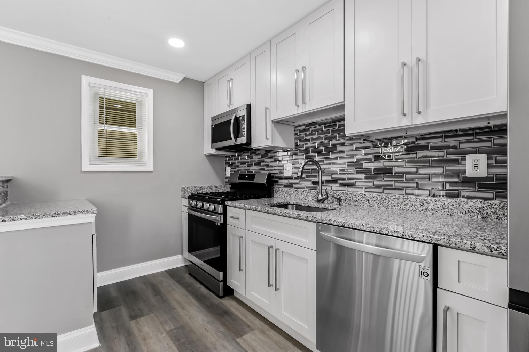 WINDSOR MILL - Residential