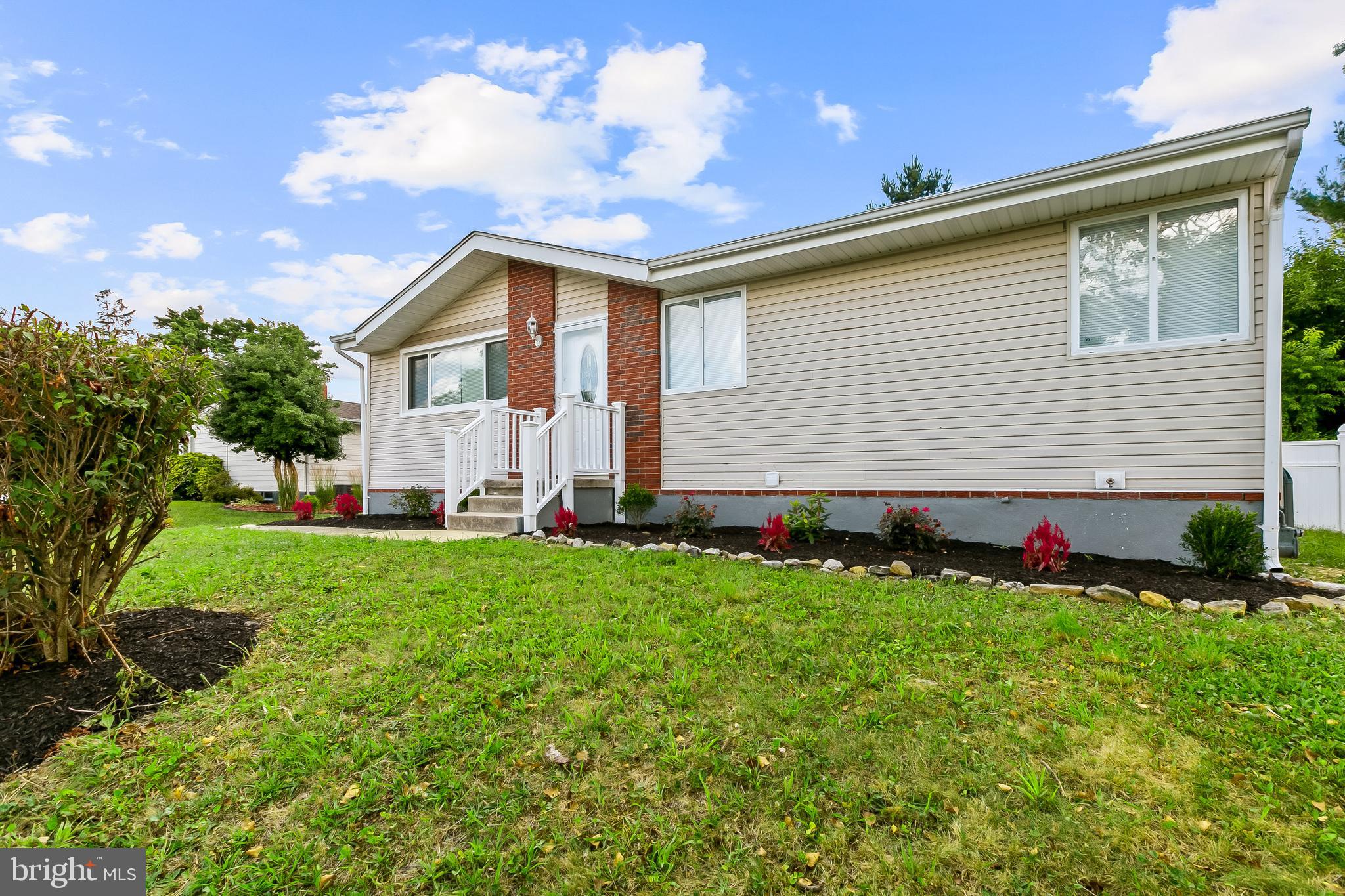 WINDSOR MILL - Residential