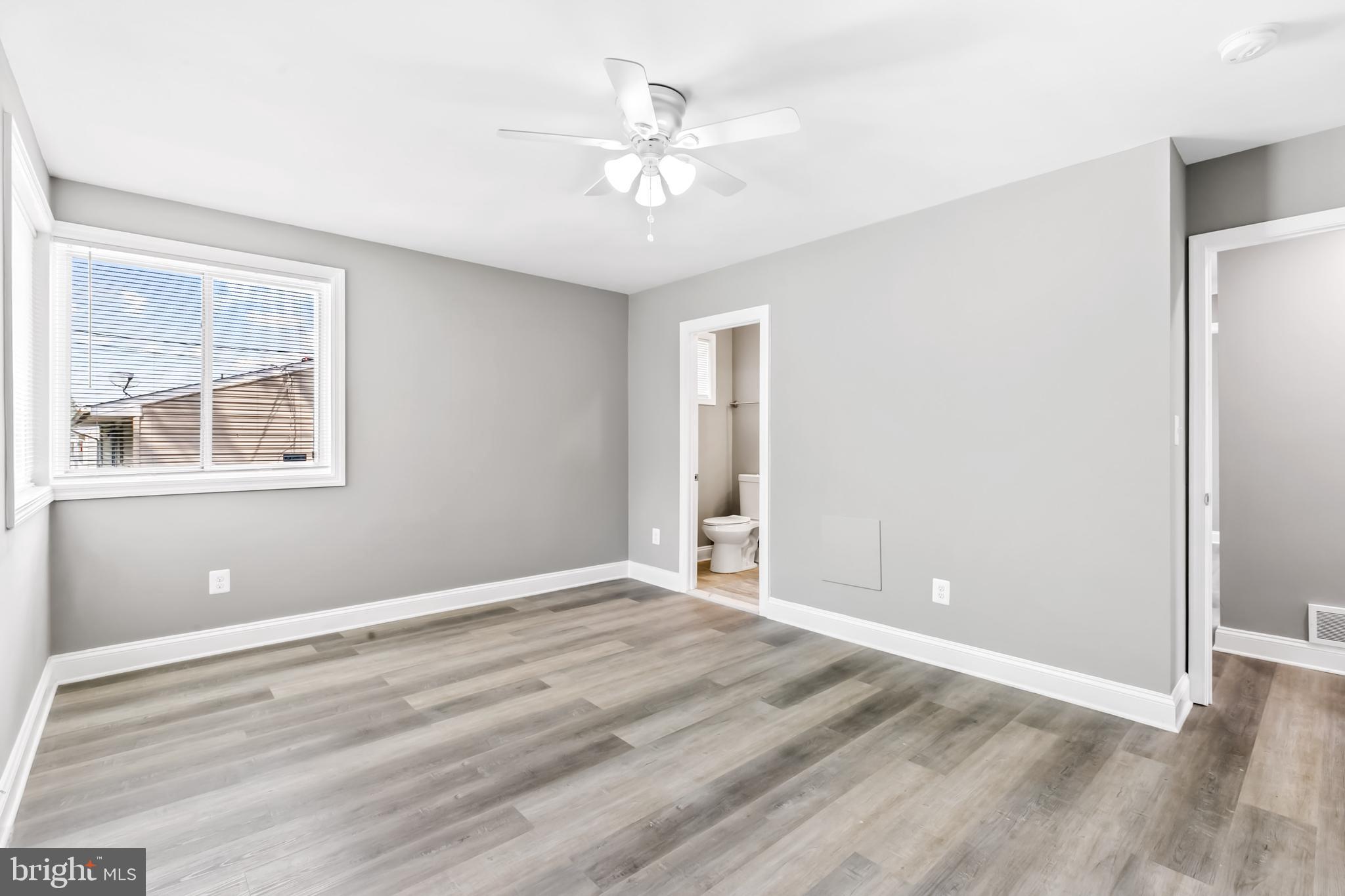 WINDSOR MILL - Residential