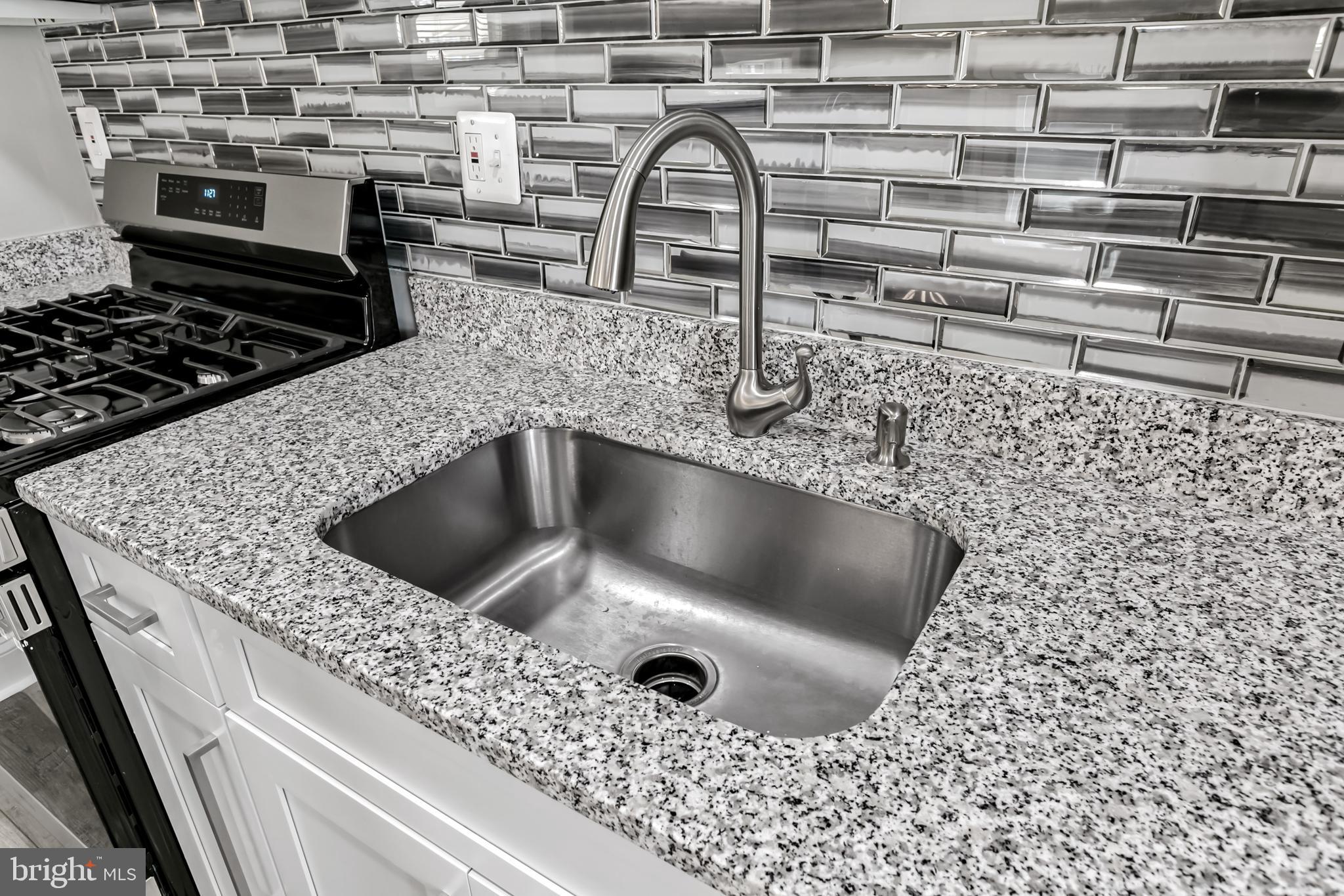 WINDSOR MILL - Residential