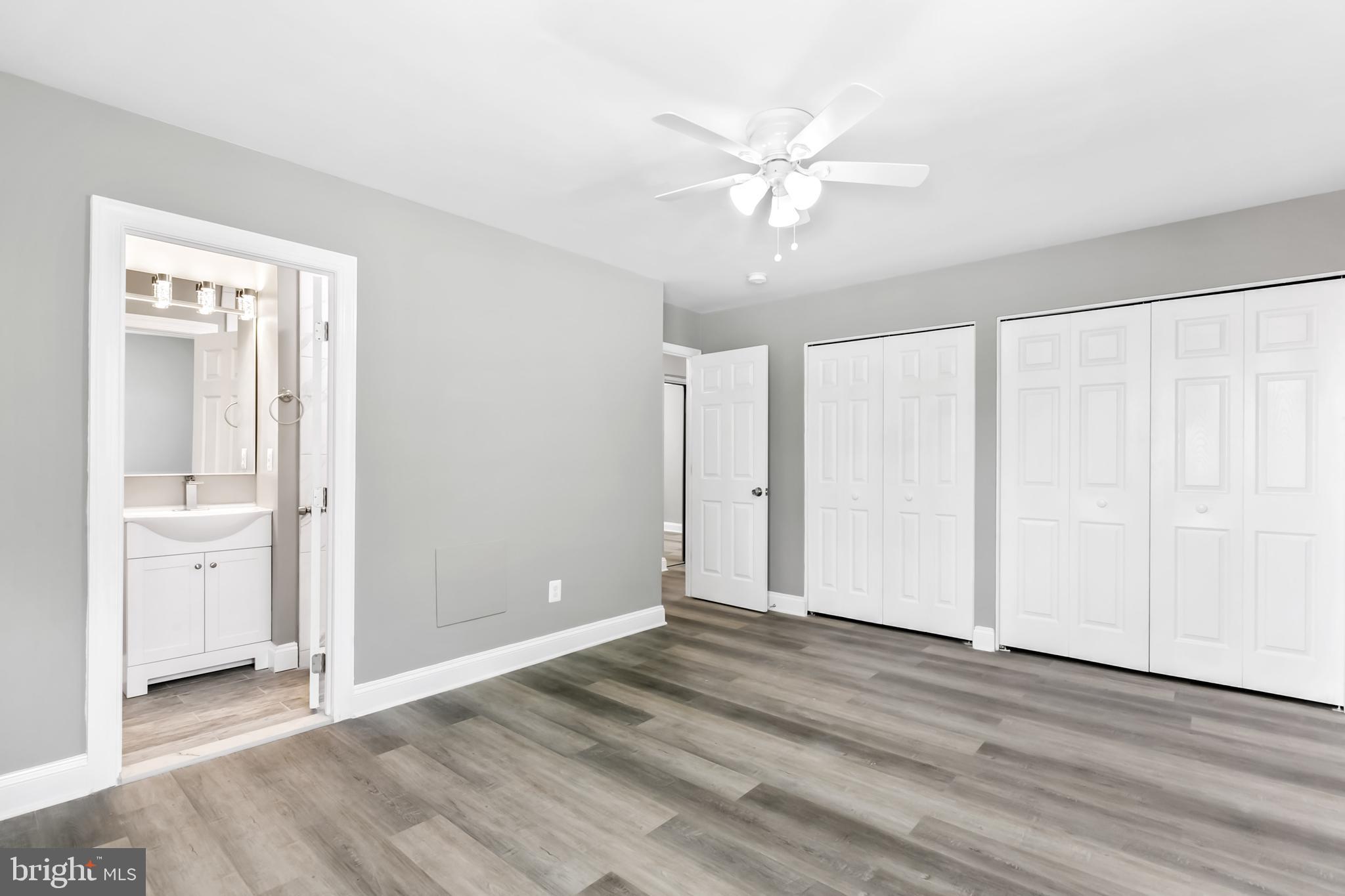 WINDSOR MILL - Residential