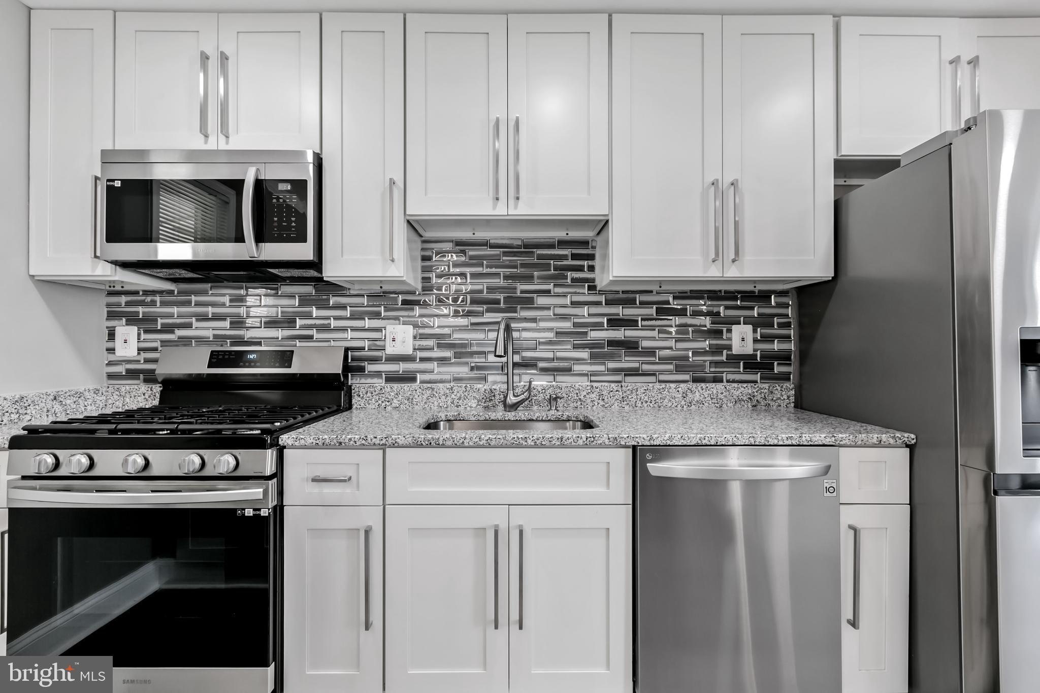 WINDSOR MILL - Residential