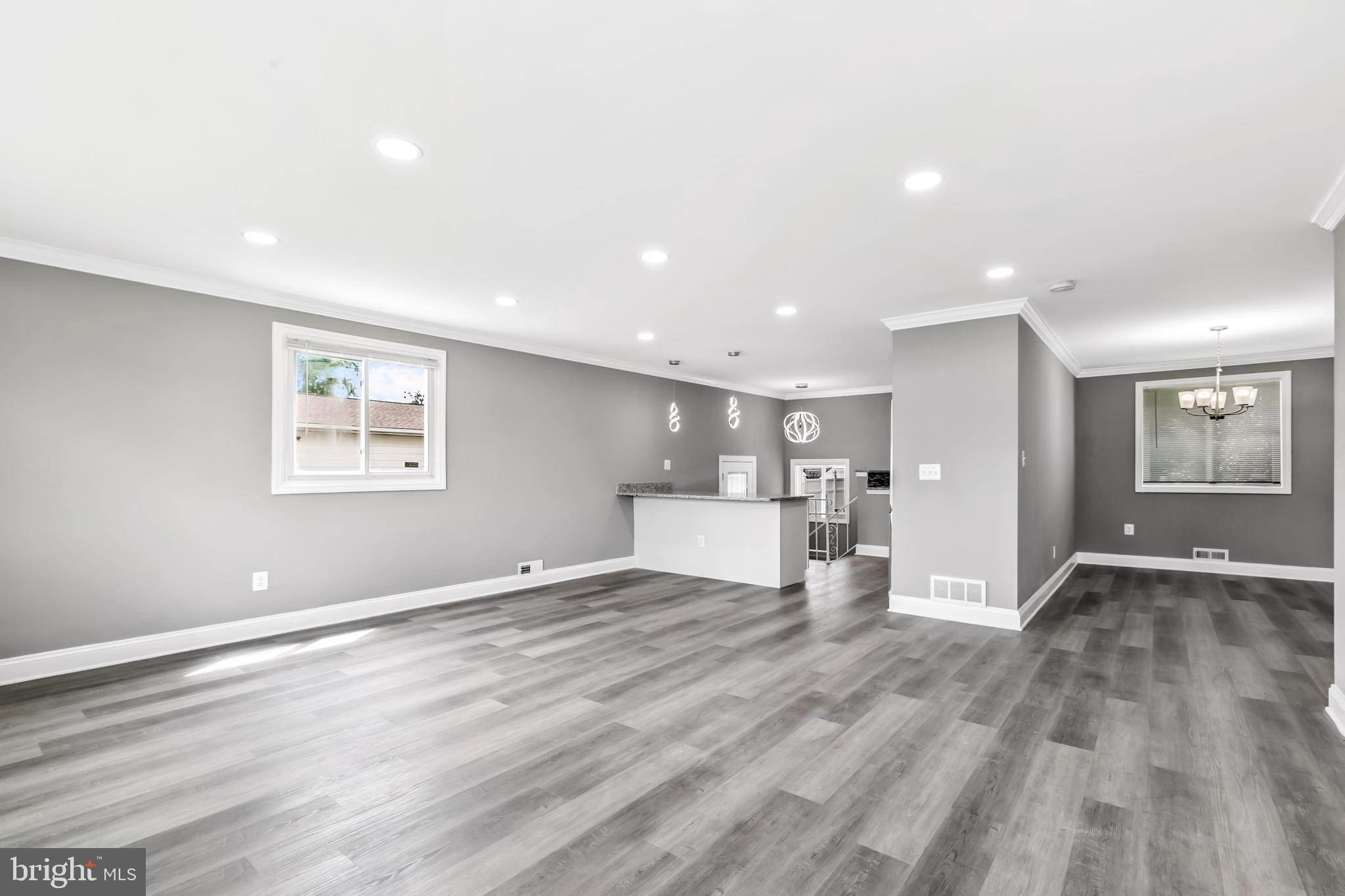 WINDSOR MILL - Residential