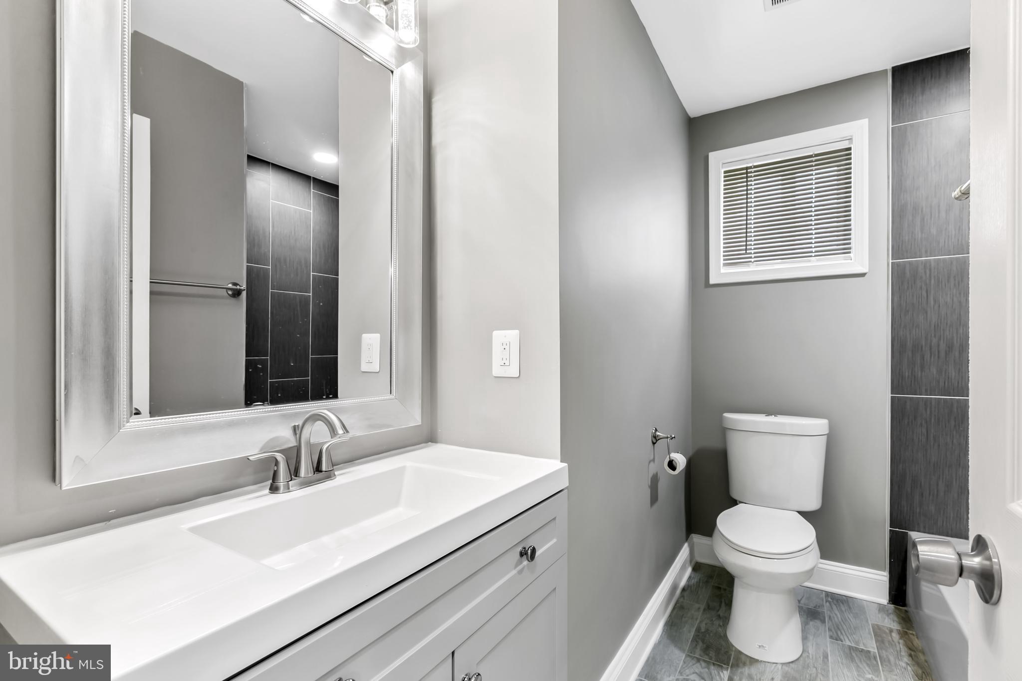 WINDSOR MILL - Residential