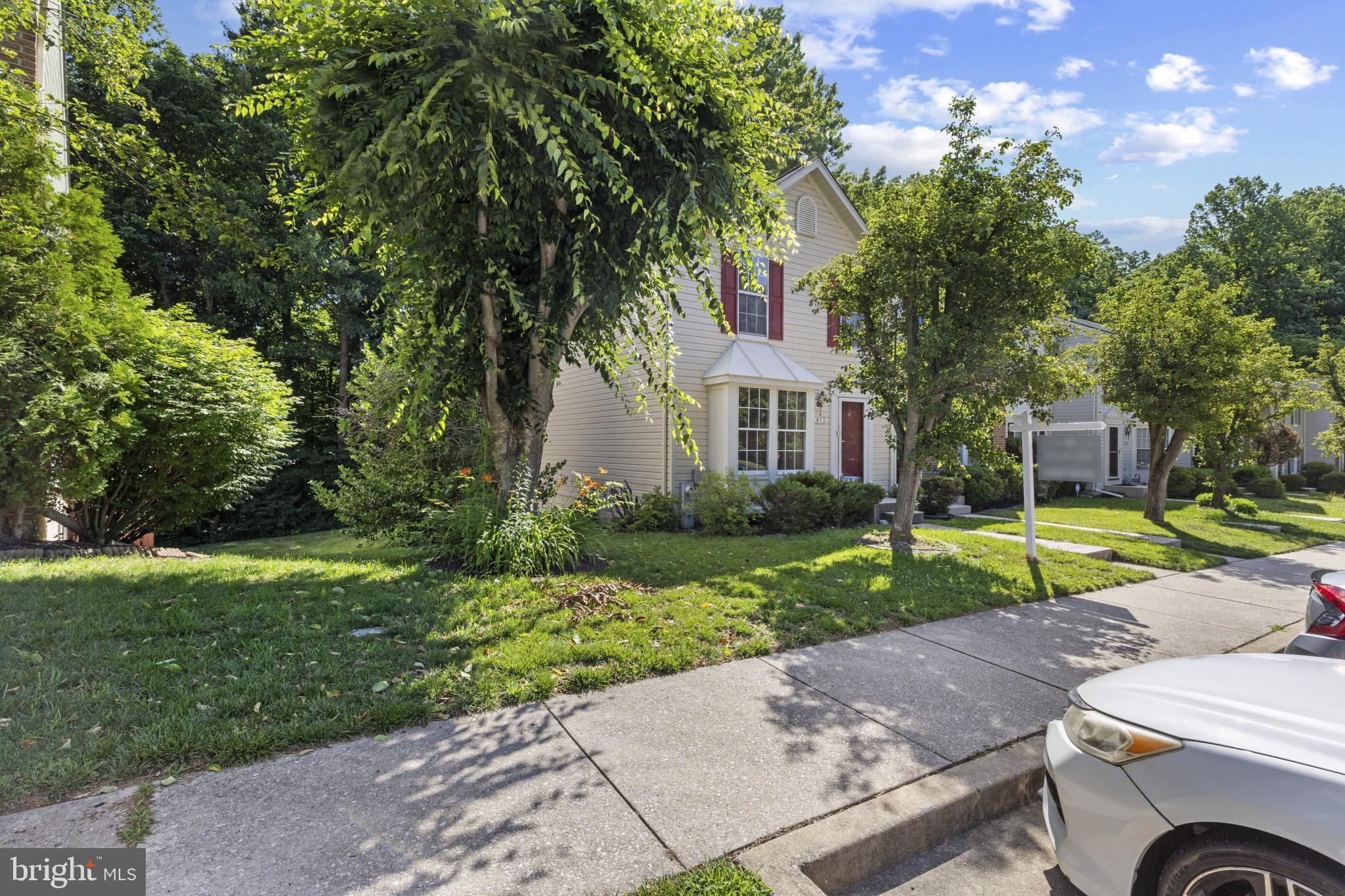 8813 EVERMORE COURT
