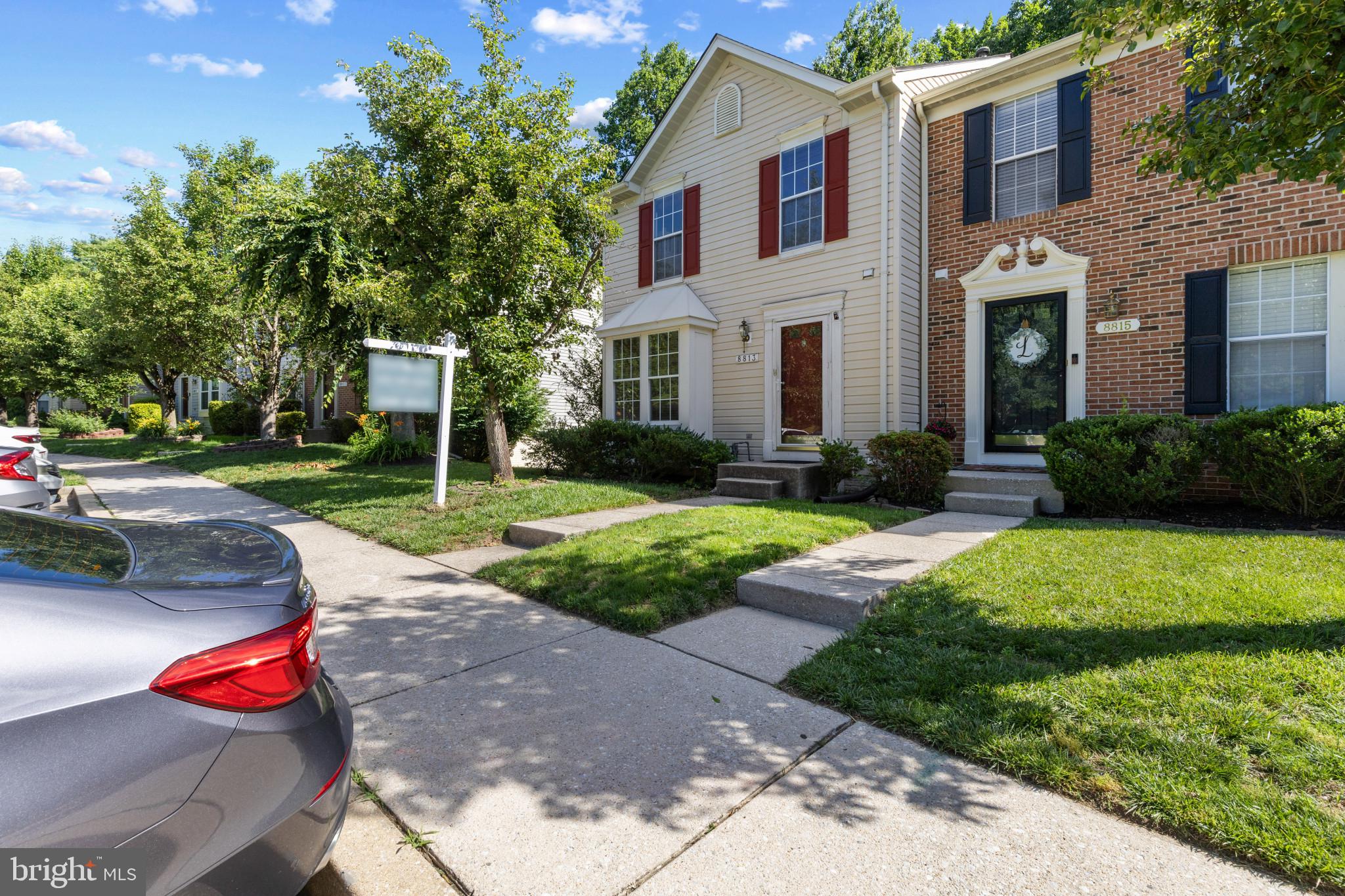8813 EVERMORE COURT