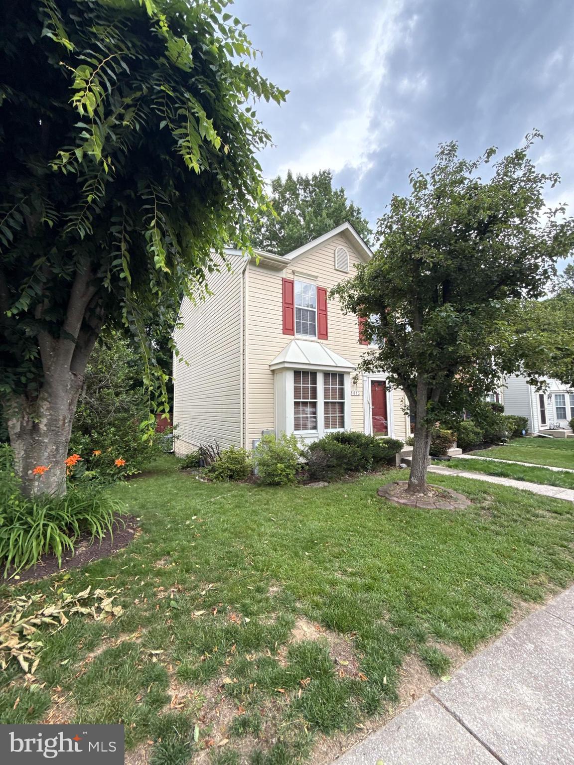 8813 EVERMORE COURT