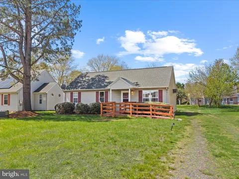 1410 Ard Brac Place, Salisbury, MD 21804 - MLS#: MDWC2017380
