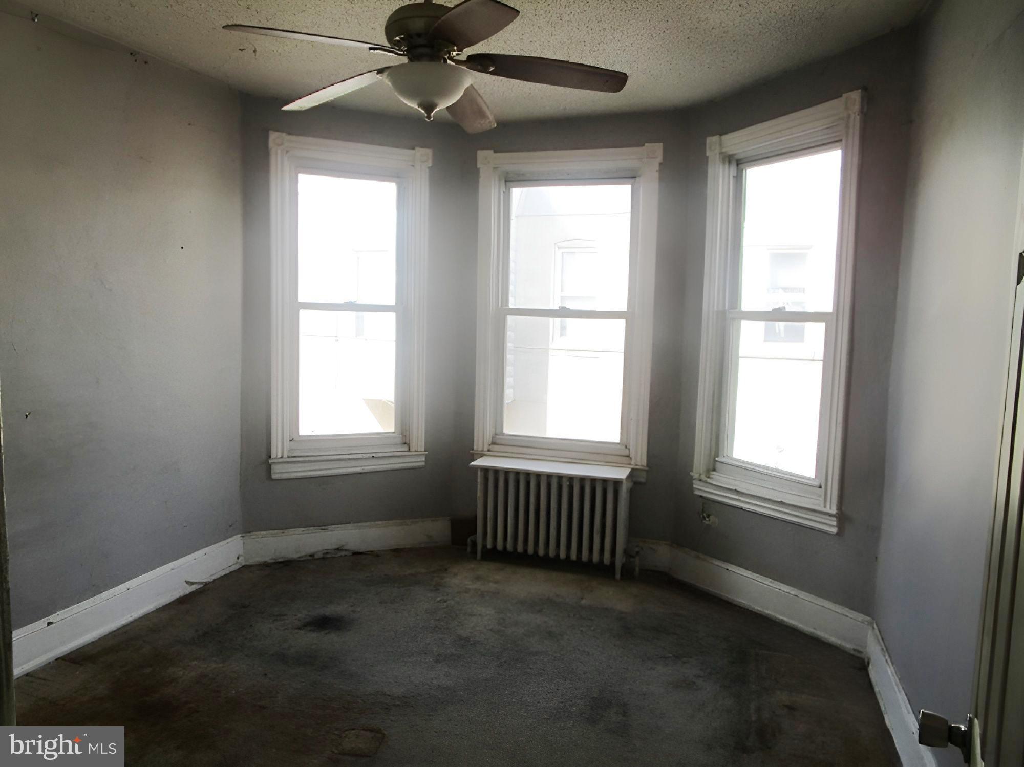 PORT RICHMOND - Residential