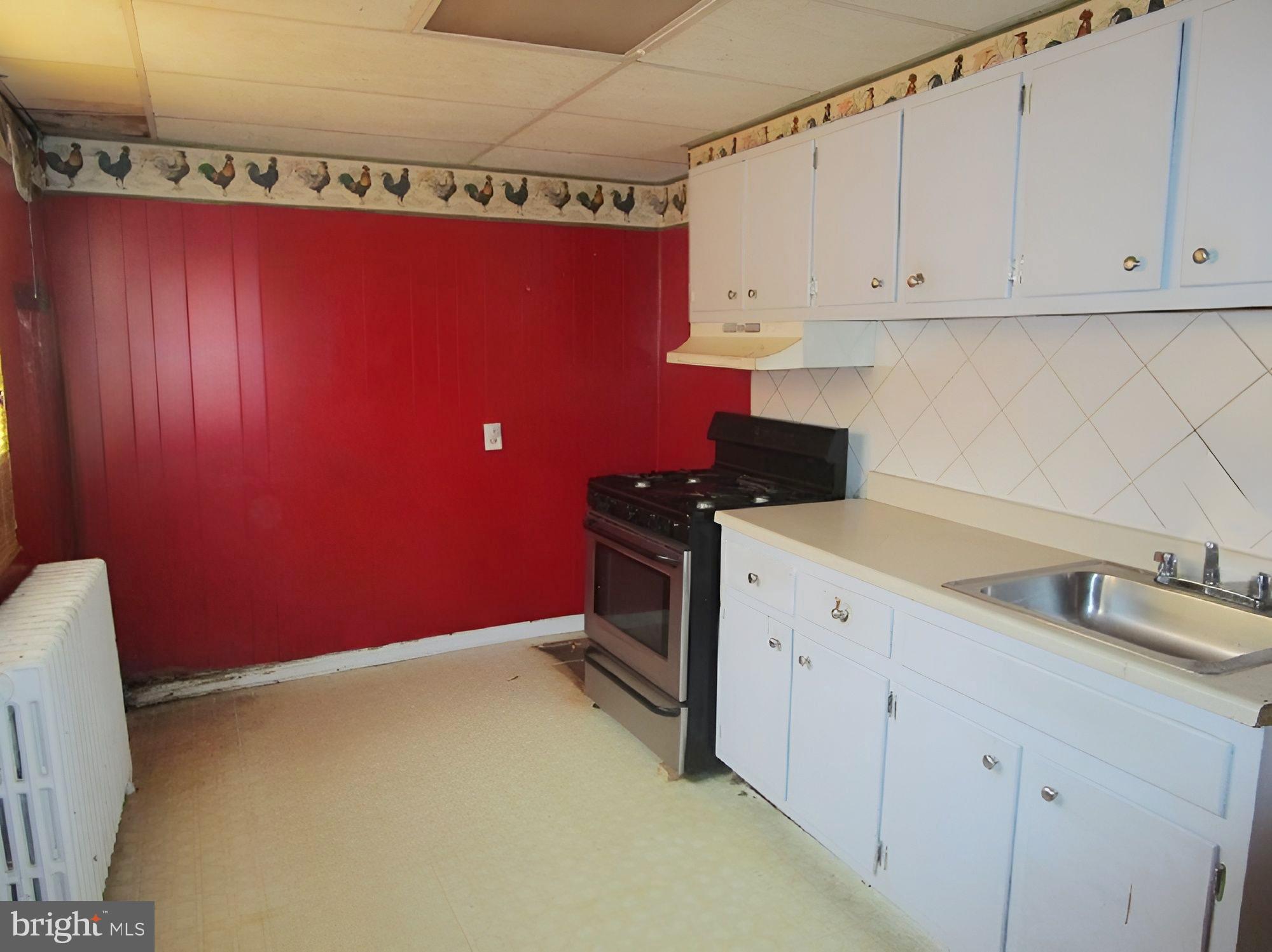 PORT RICHMOND - Residential