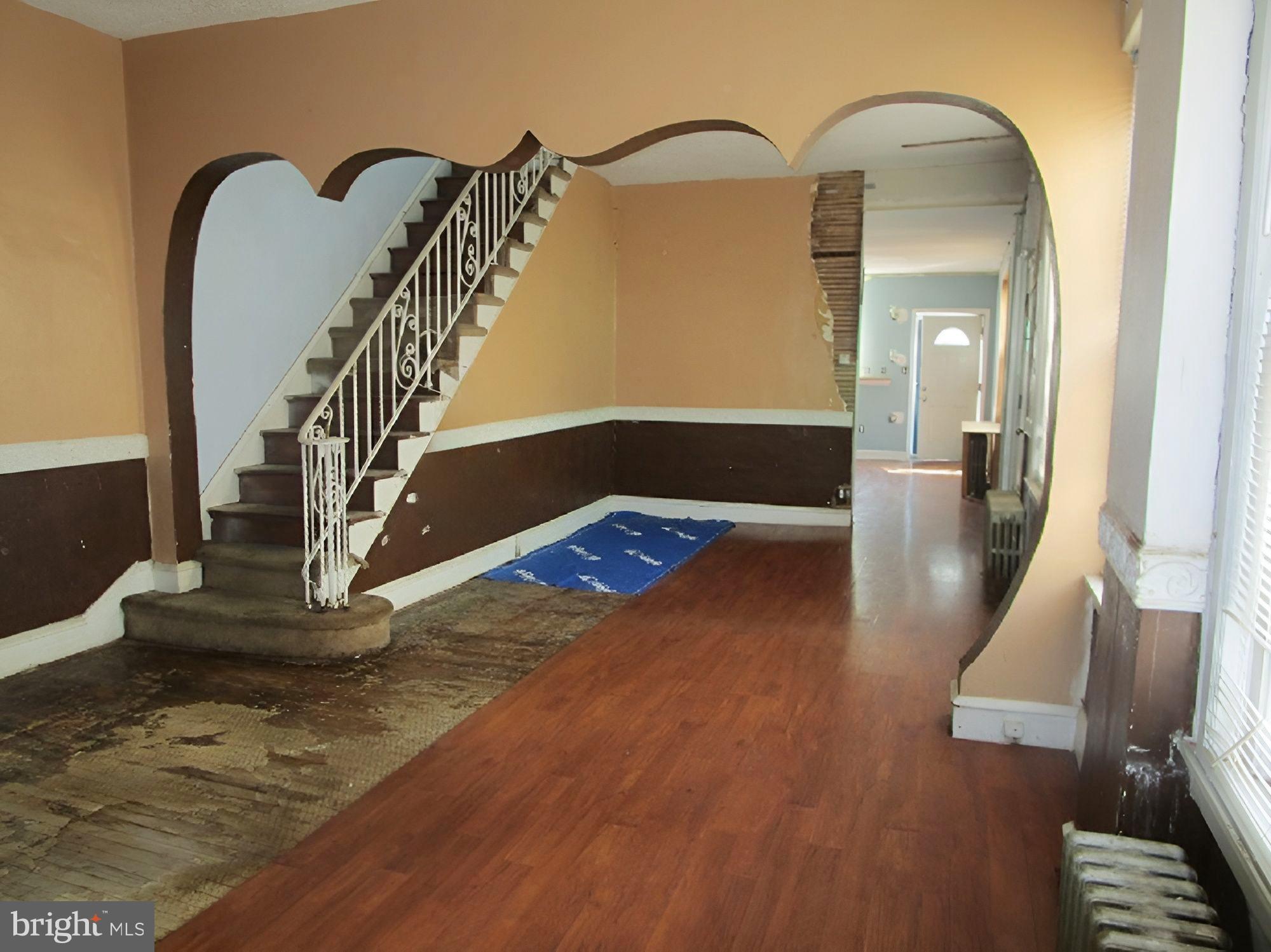 PORT RICHMOND - Residential