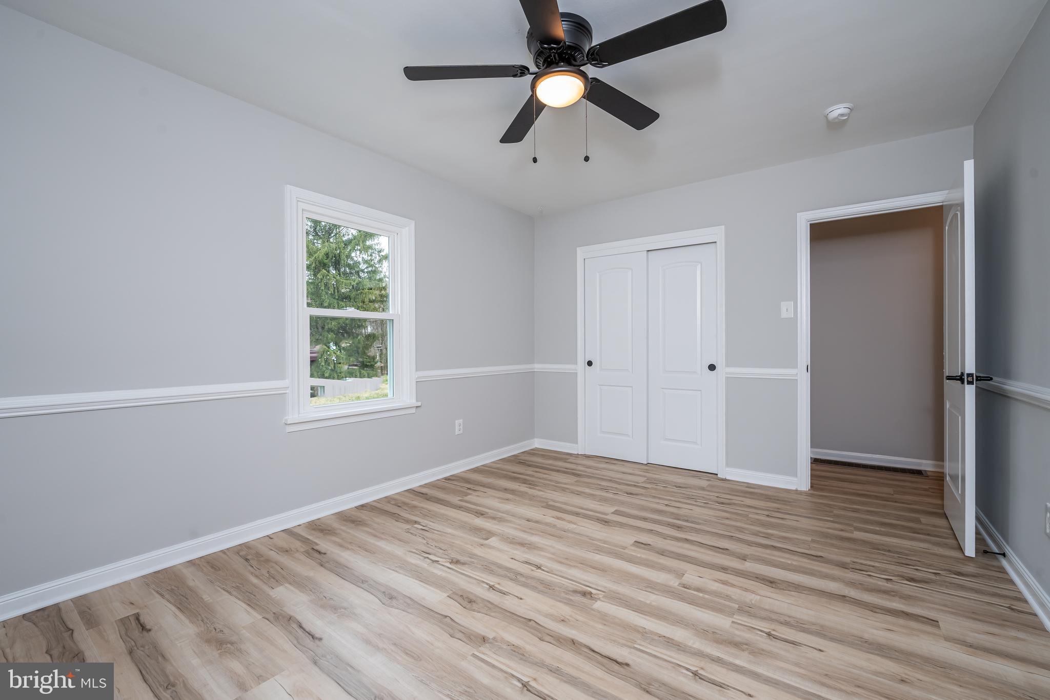 DOYLESTOWN - Residential