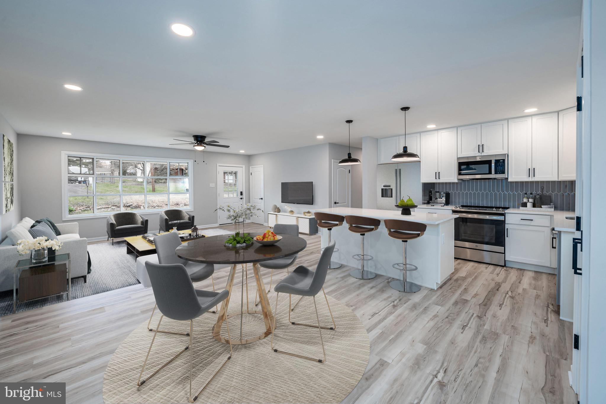 DOYLESTOWN - Residential