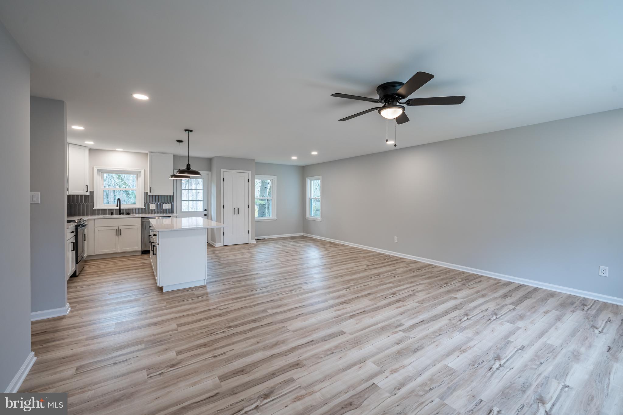 DOYLESTOWN - Residential