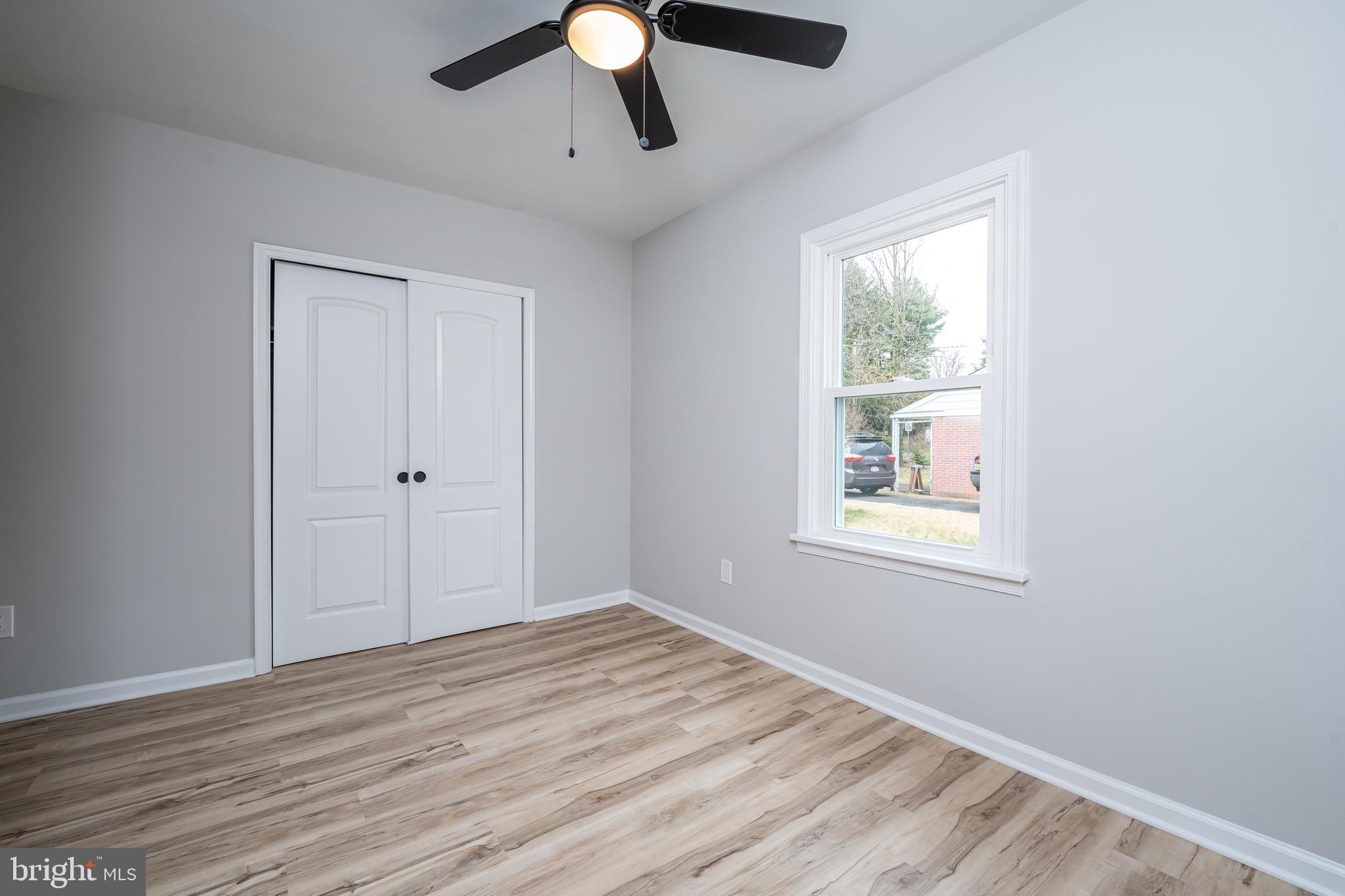 DOYLESTOWN - Residential