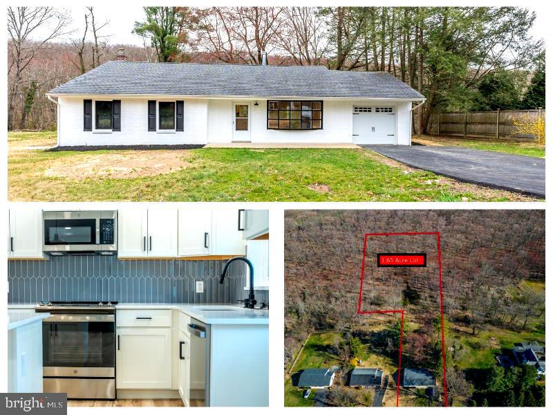 DOYLESTOWN - Residential