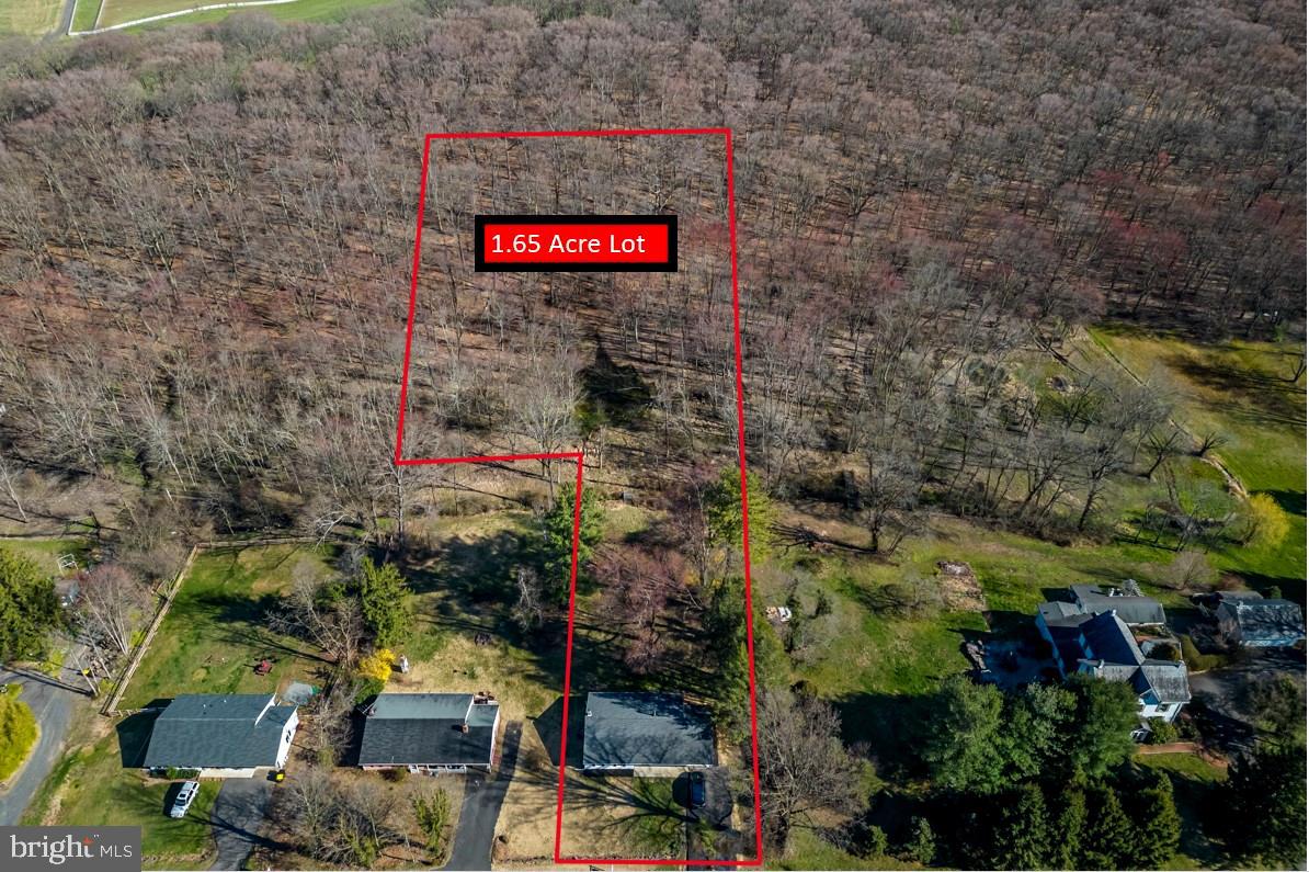 DOYLESTOWN - Residential