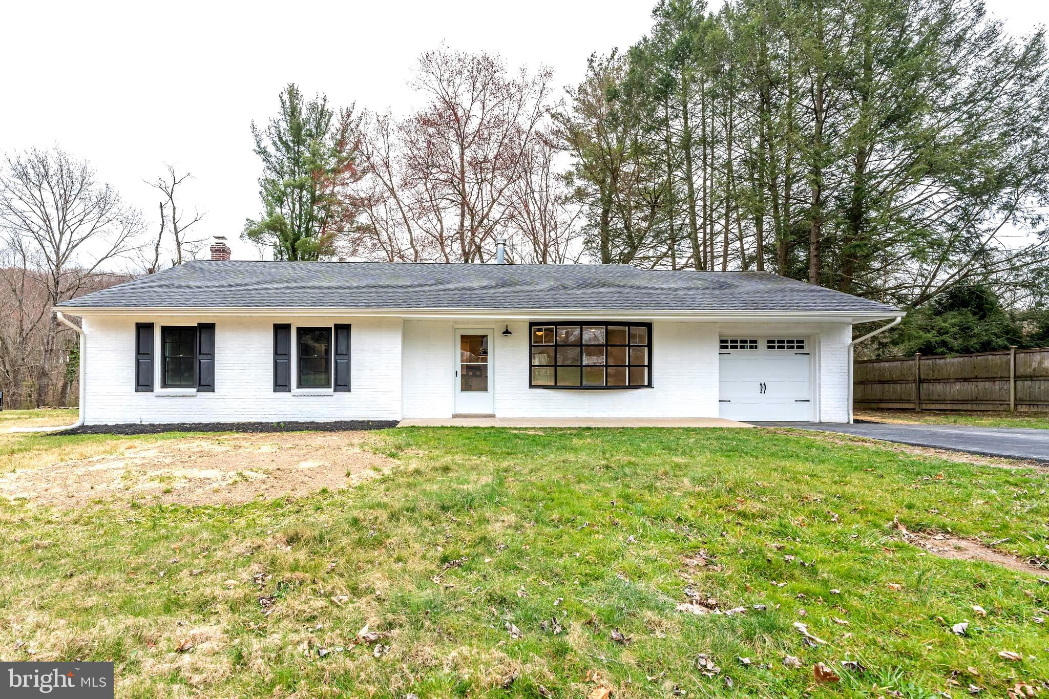 DOYLESTOWN - Residential