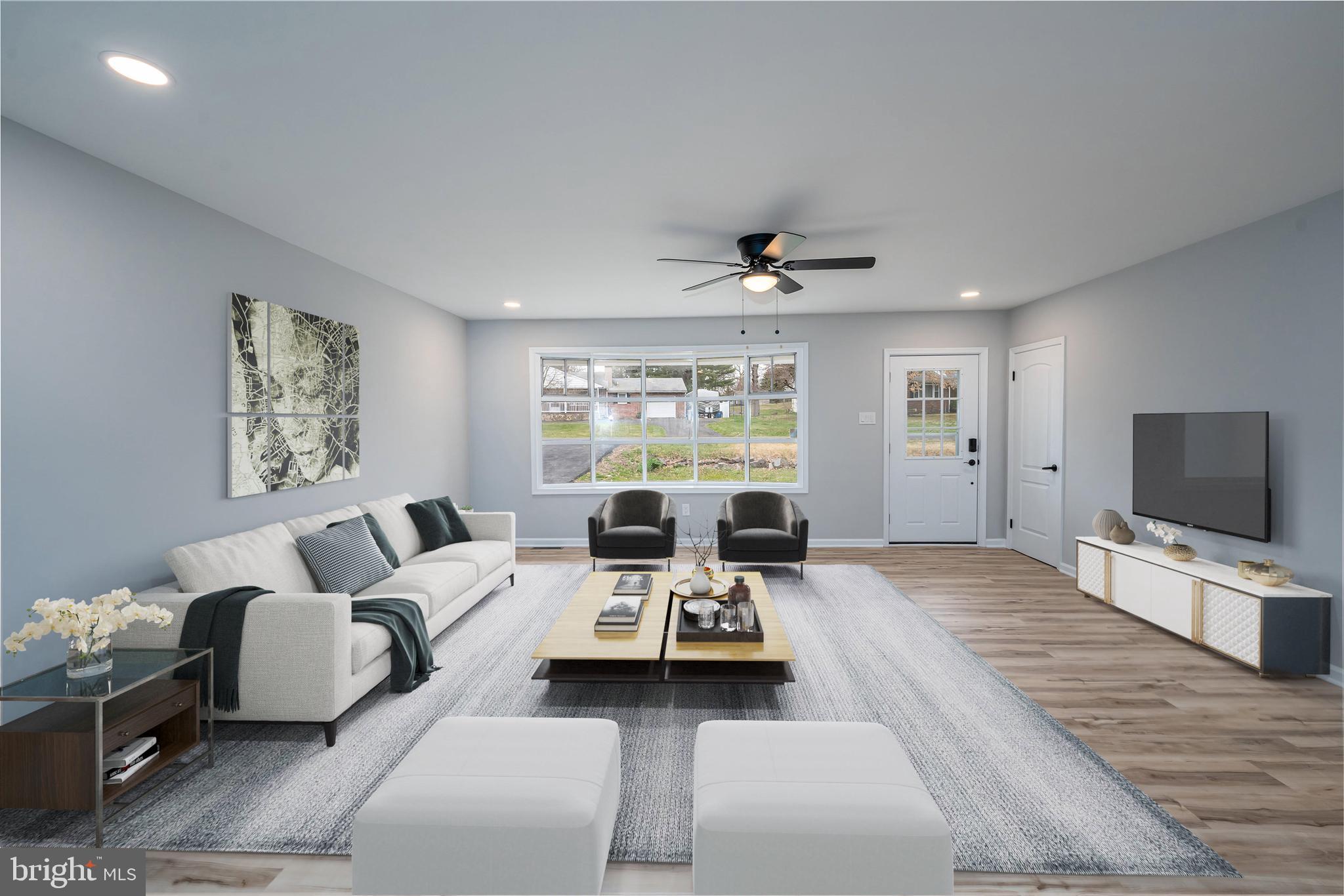 DOYLESTOWN - Residential