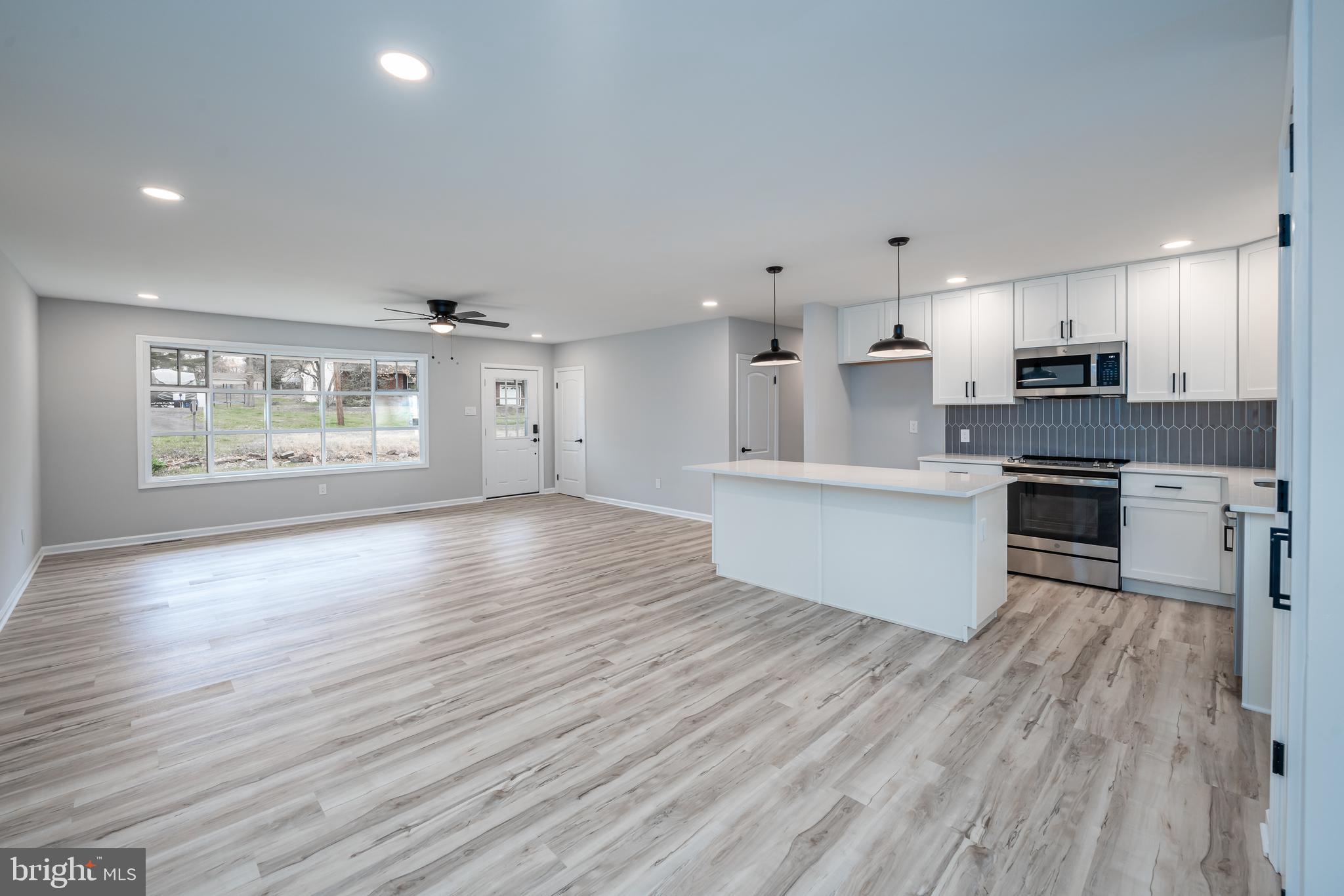 DOYLESTOWN - Residential