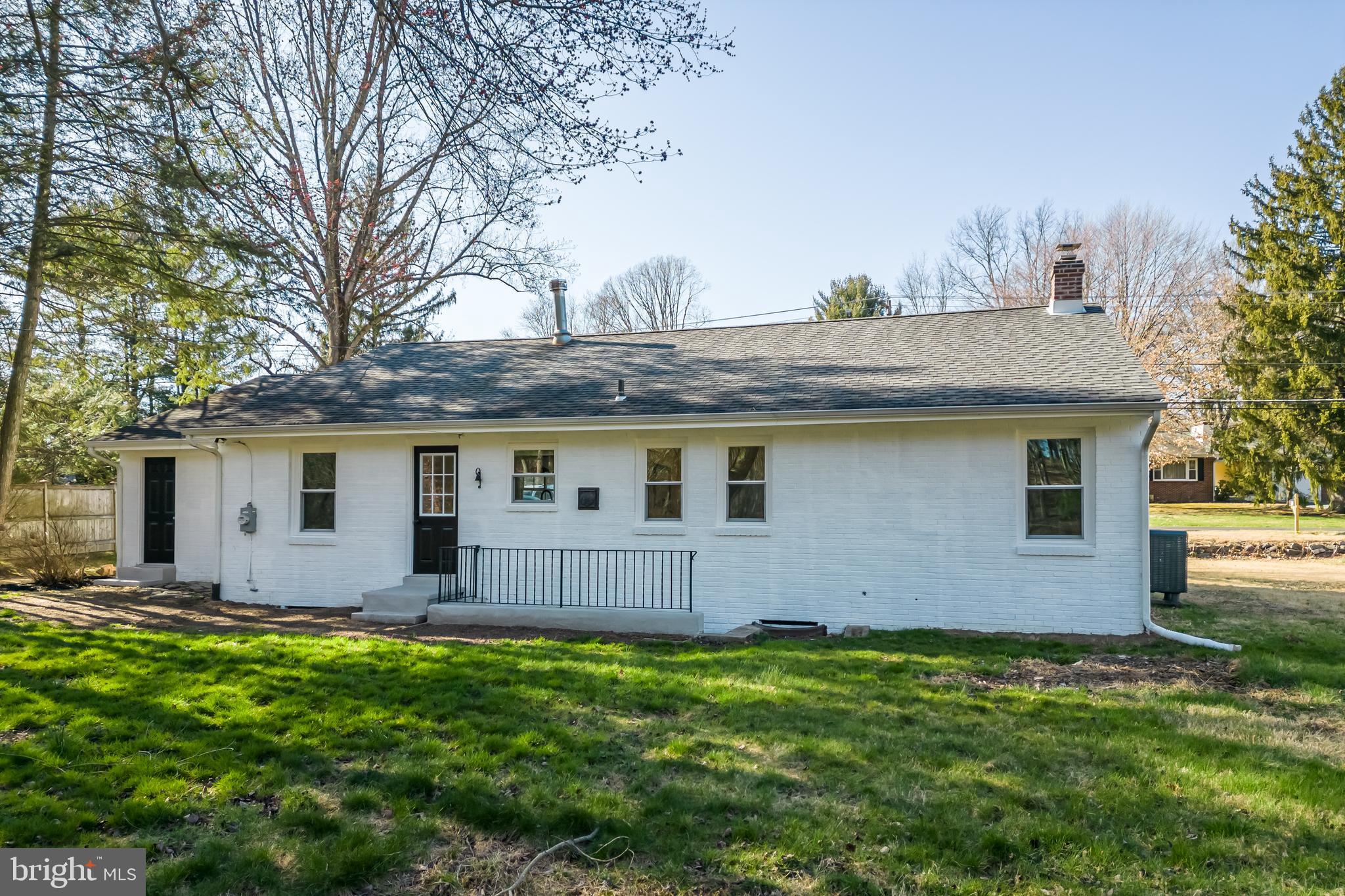 DOYLESTOWN - Residential