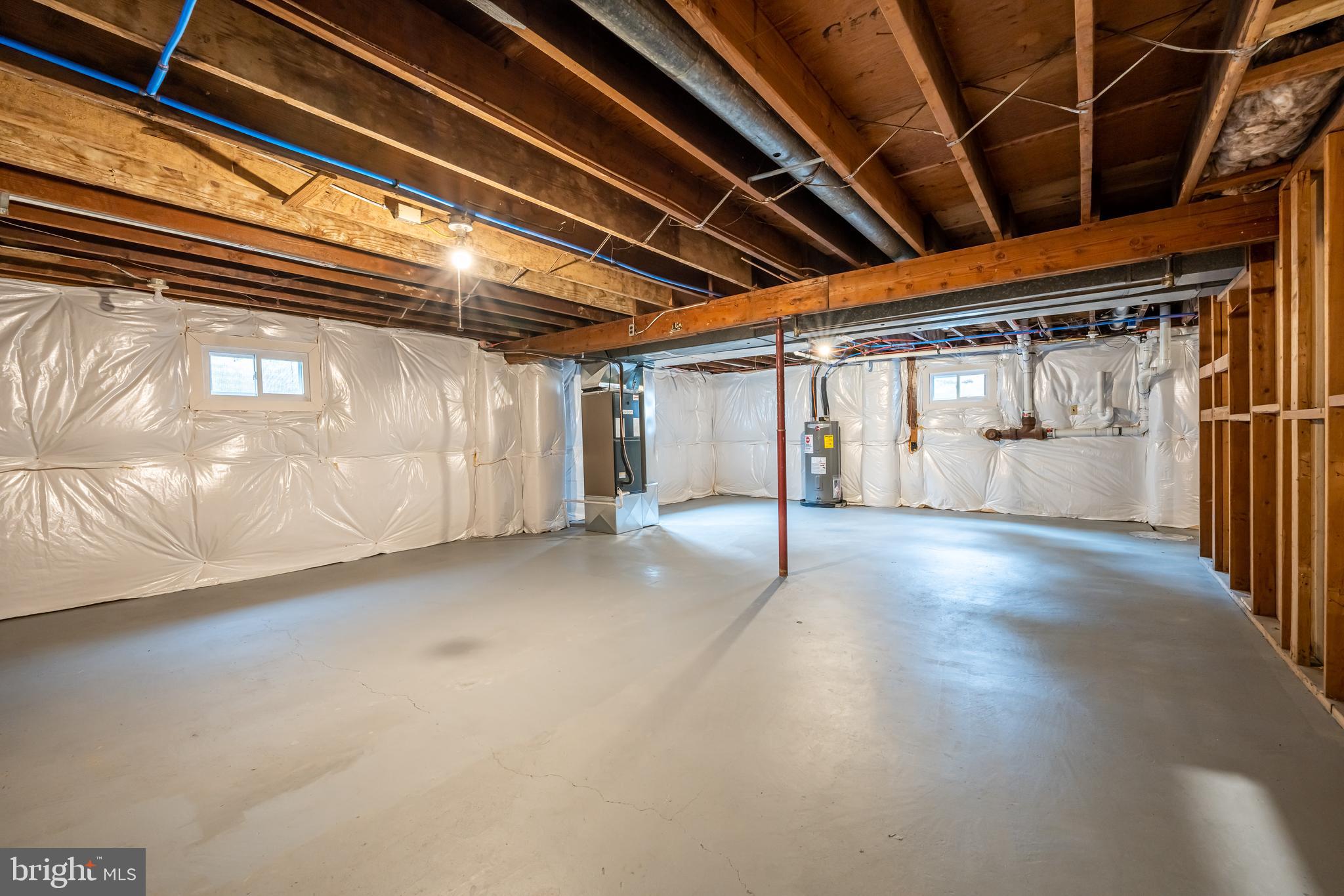 DOYLESTOWN - Residential