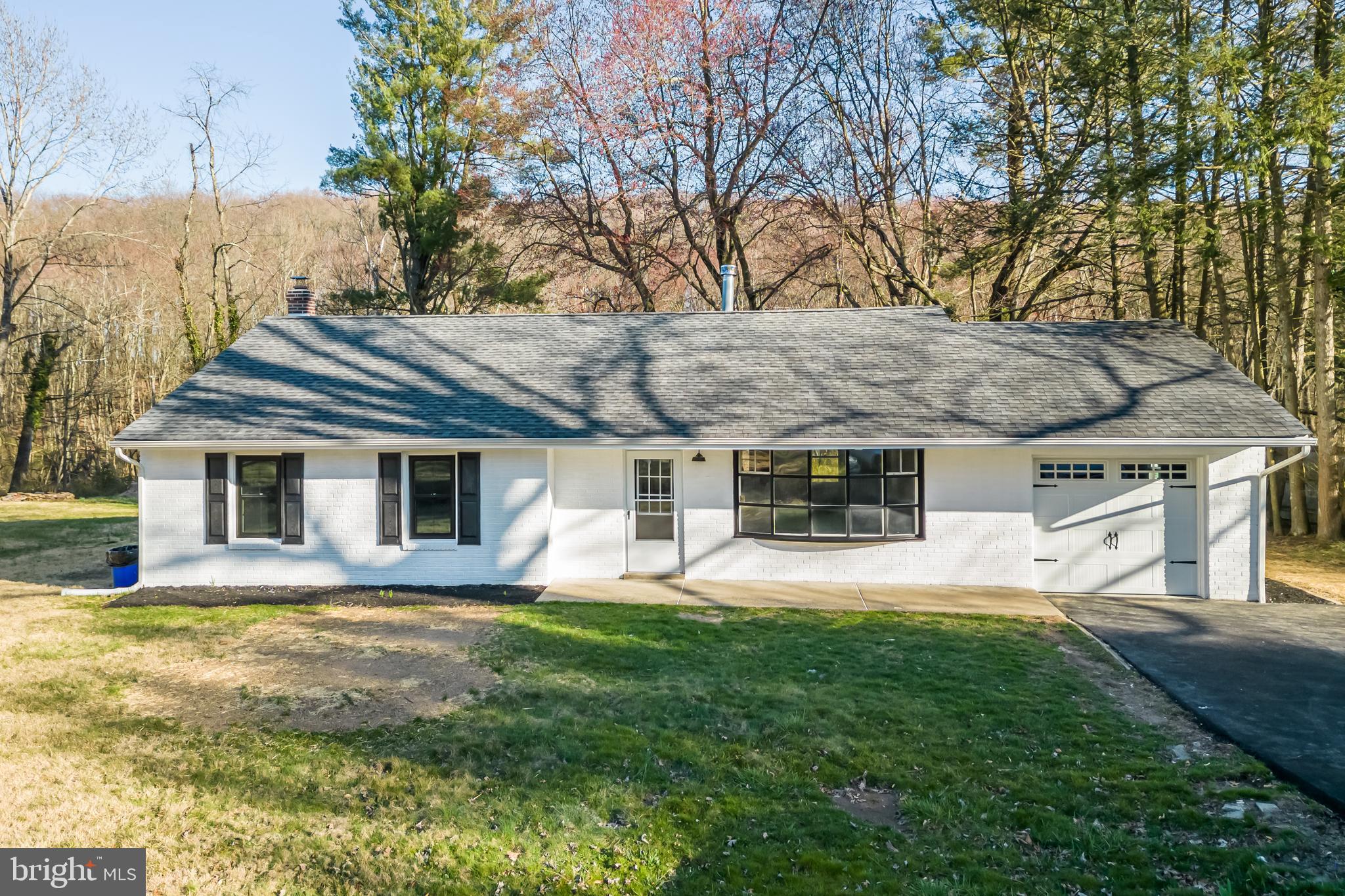 DOYLESTOWN - Residential