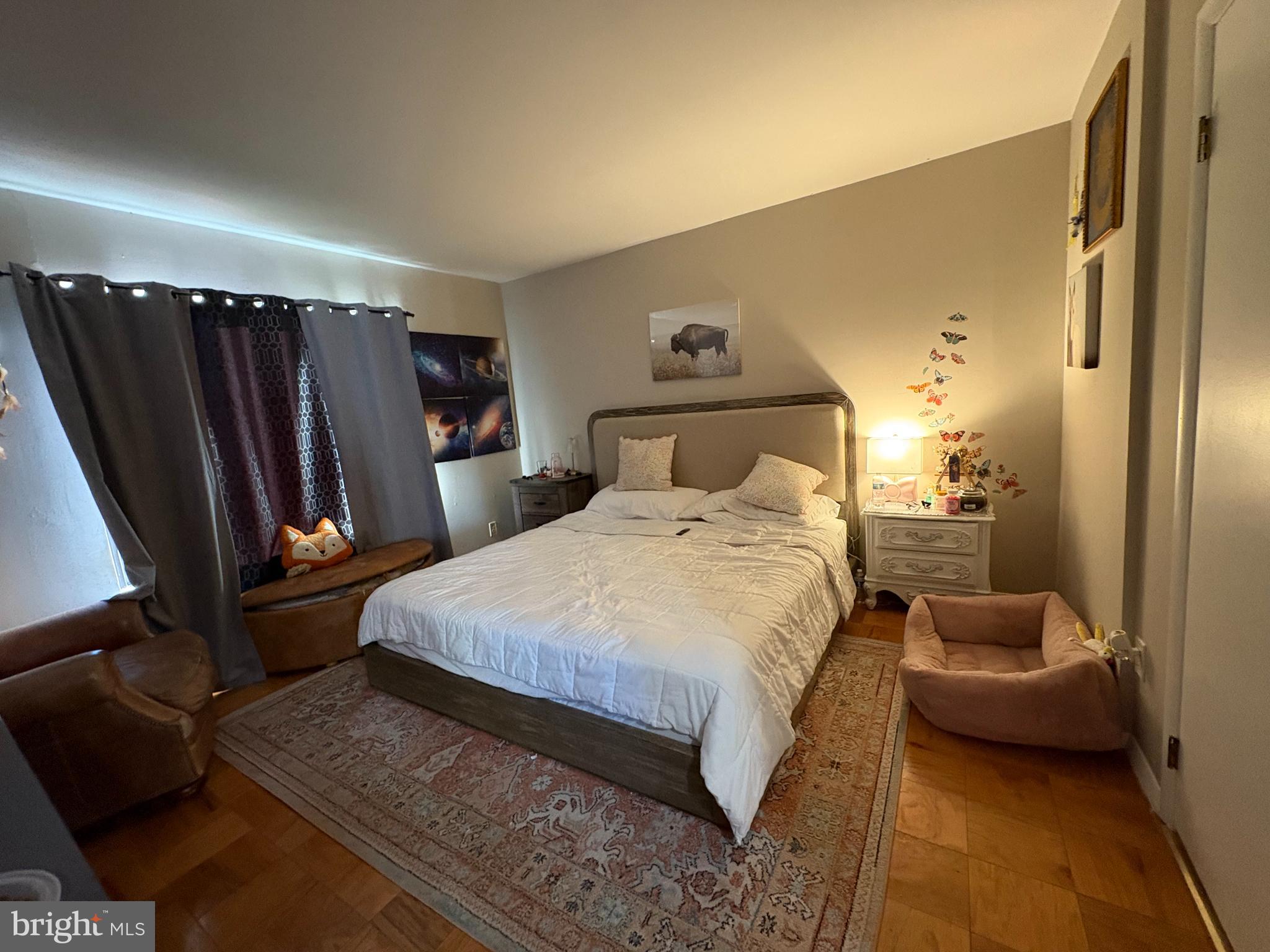 COUNTRY CLUB GREEN - Residential Lease