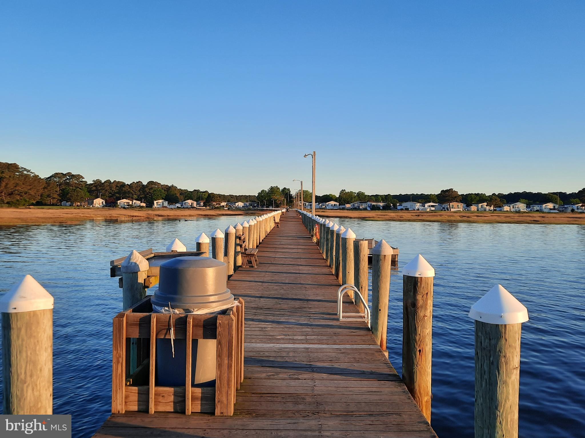 ASSATEAGUE PT RESORT - Residential