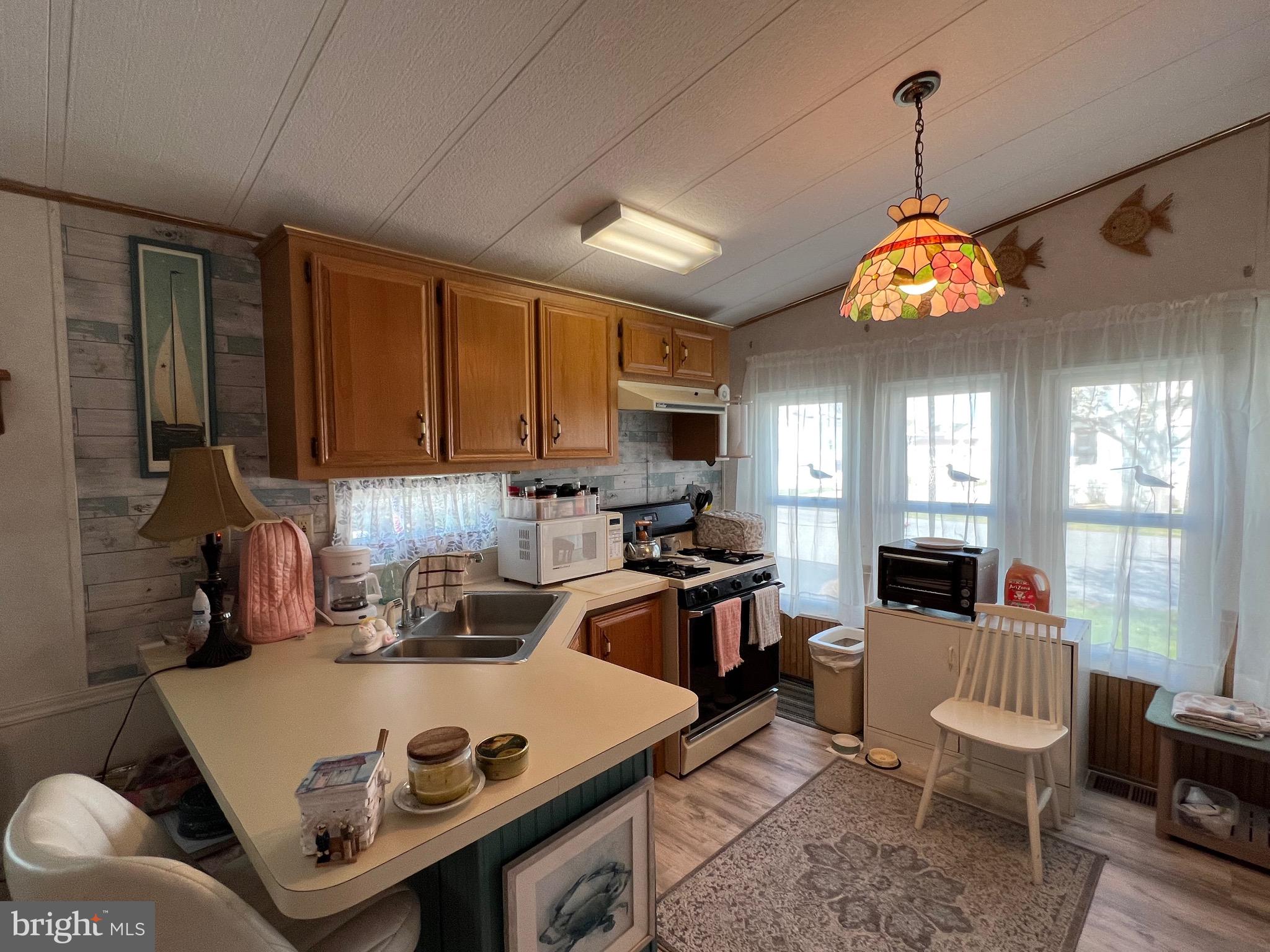 ASSATEAGUE PT RESORT - Residential