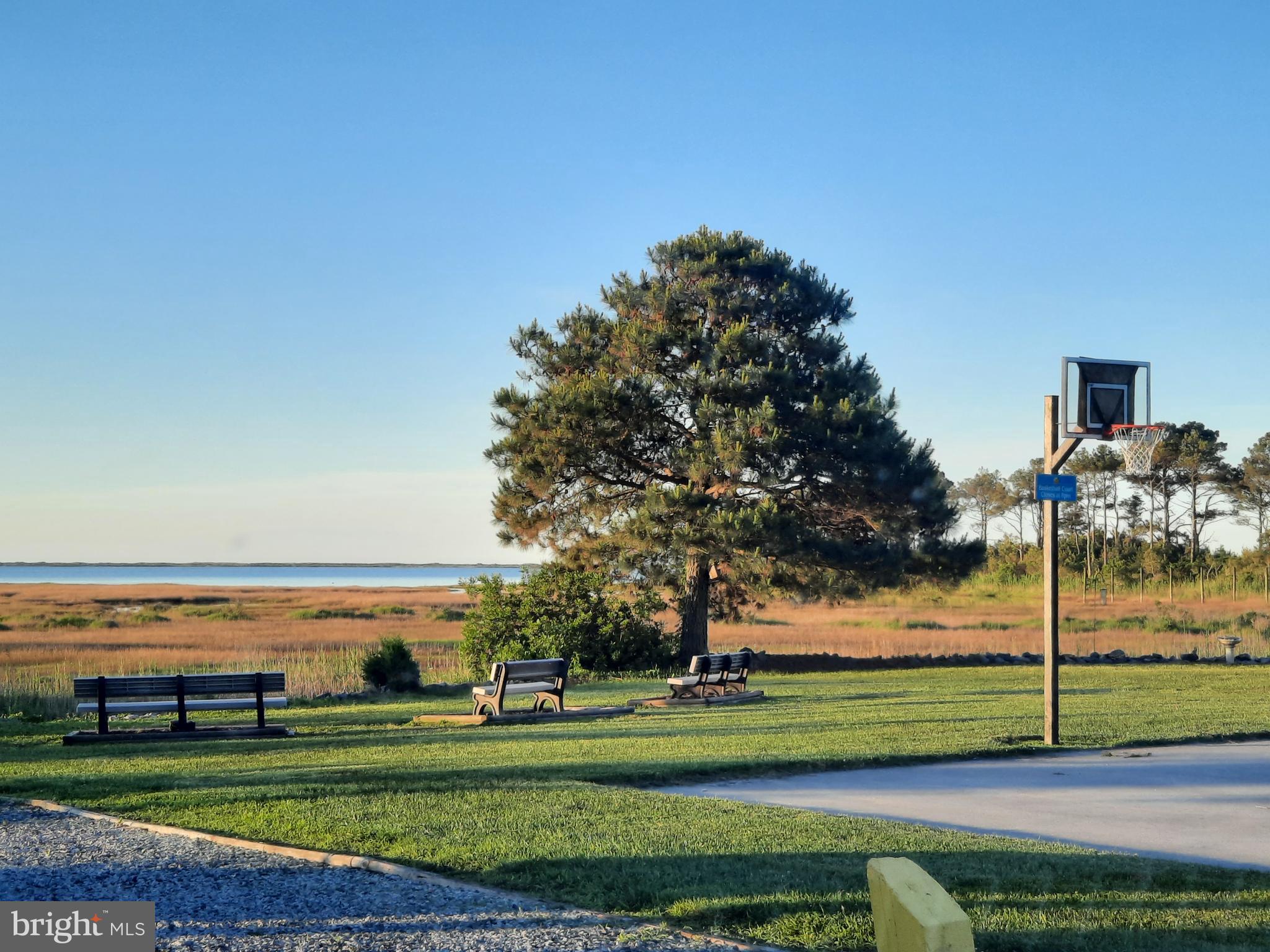 ASSATEAGUE PT RESORT - Residential