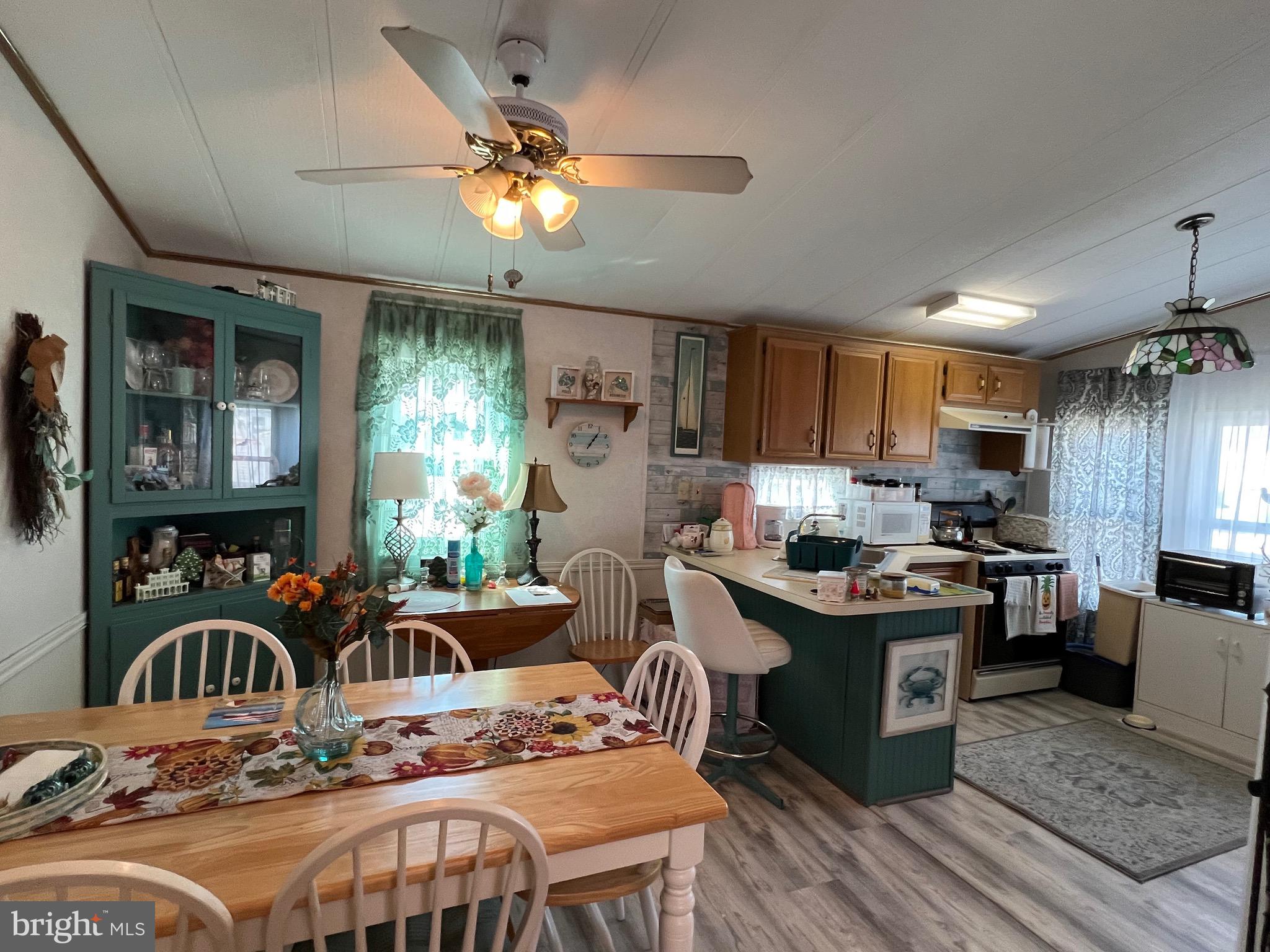 ASSATEAGUE PT RESORT - Residential