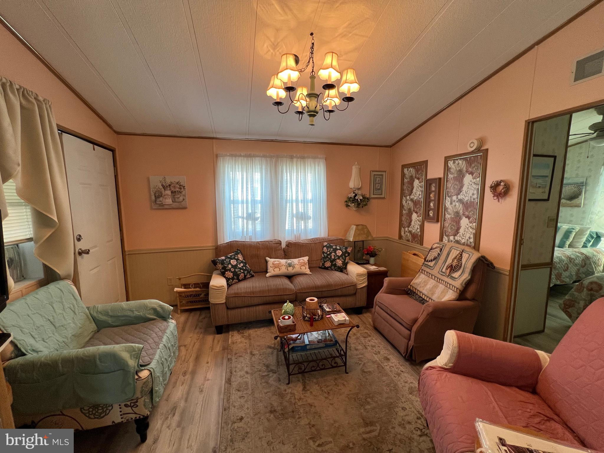 ASSATEAGUE PT RESORT - Residential