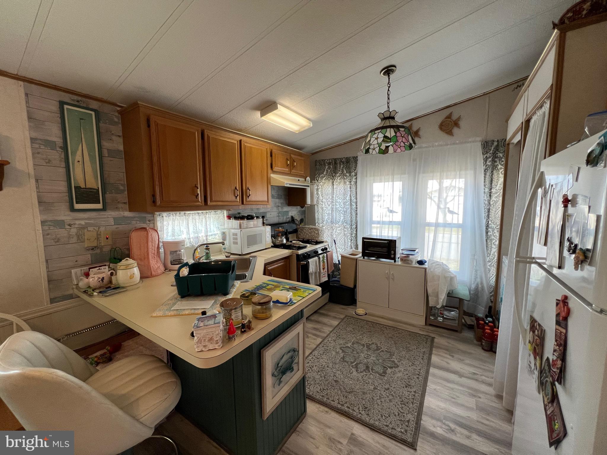 ASSATEAGUE PT RESORT - Residential